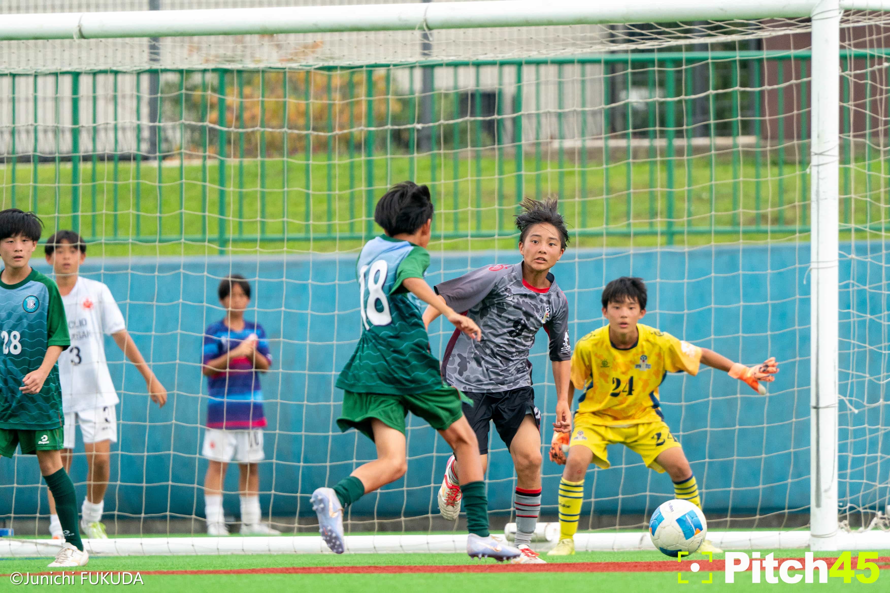 Pitch45 CUP U13 Day2 photo 143