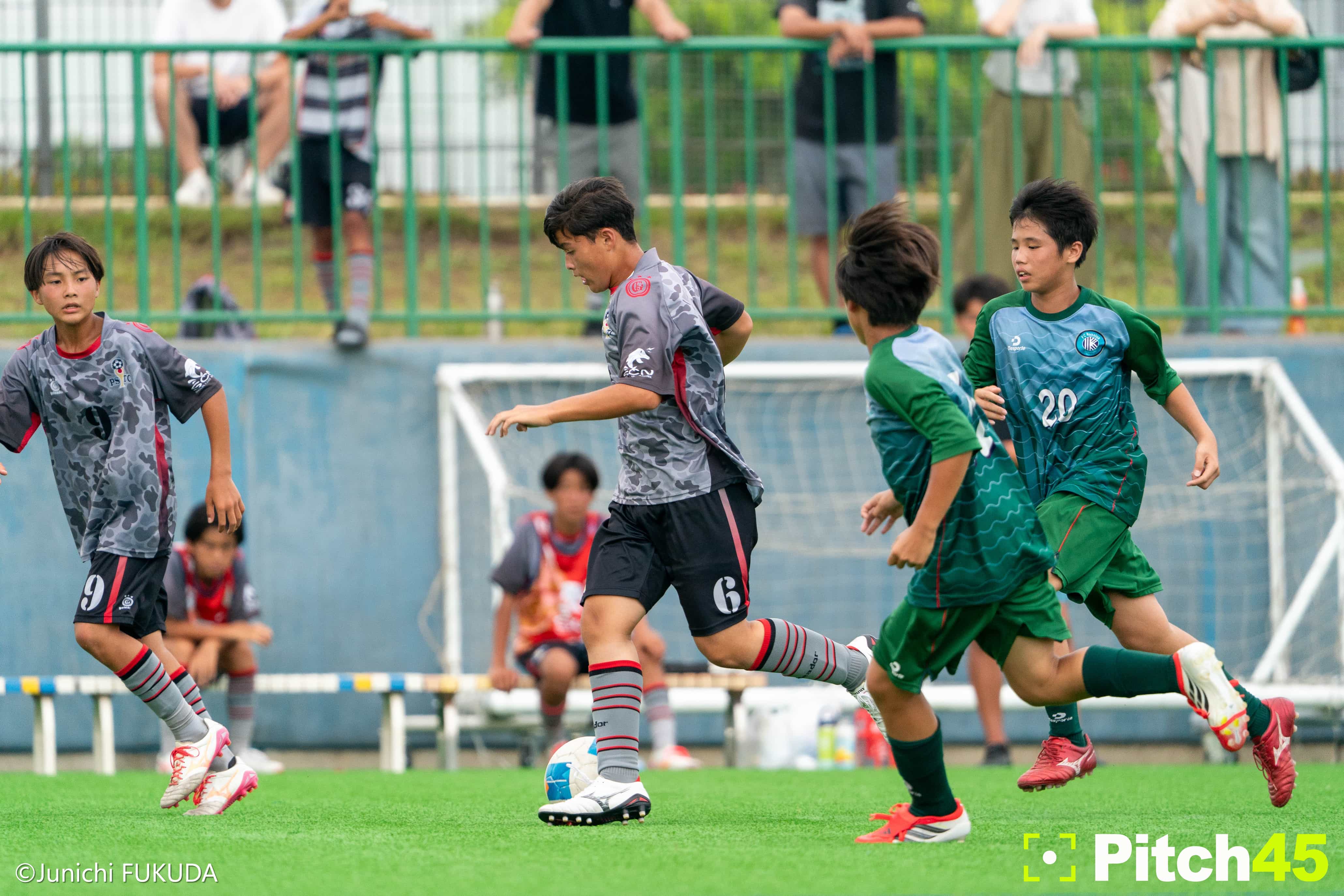Pitch45 CUP U13 Day2 photo 147