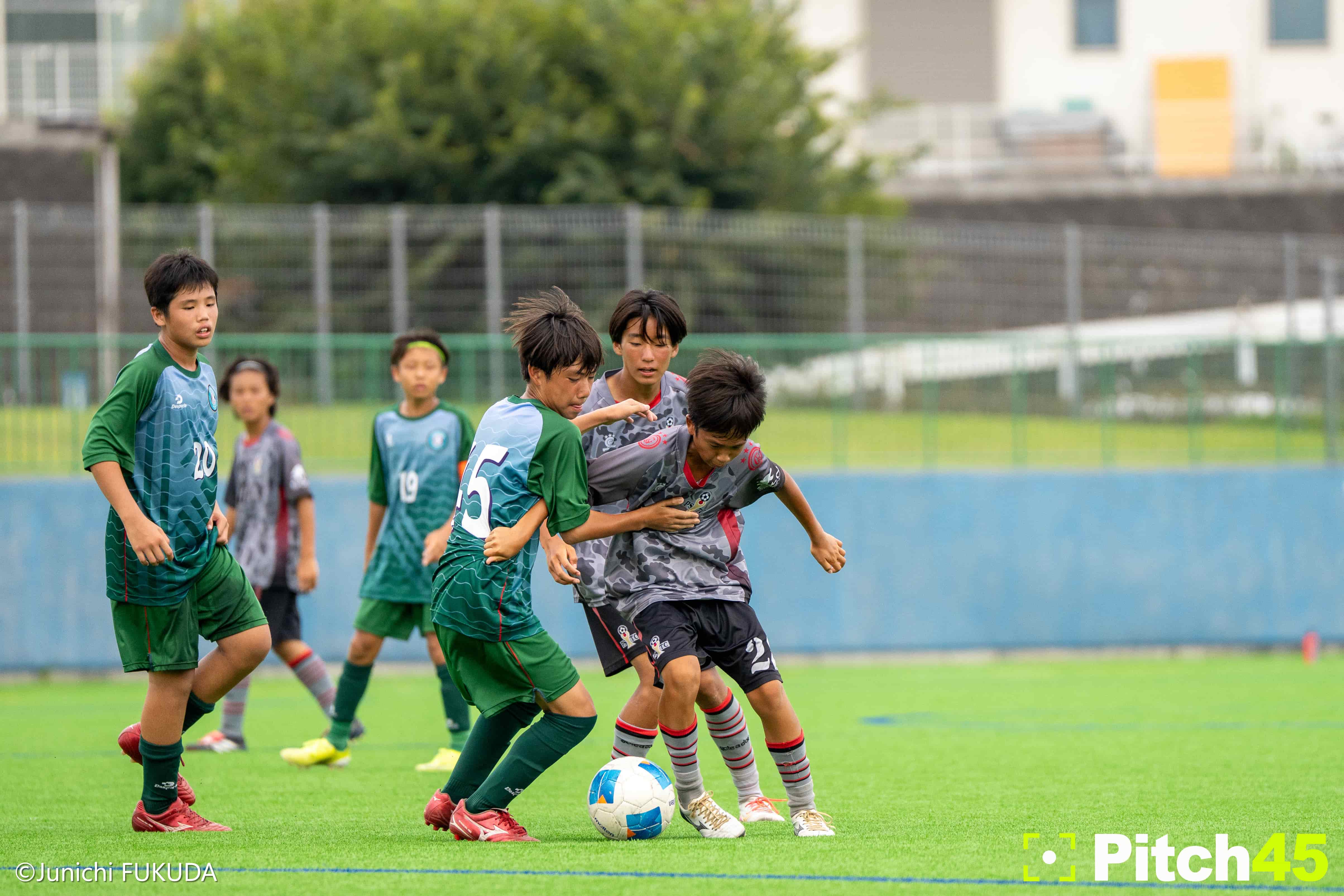 Pitch45 CUP U13 Day2 photo 150