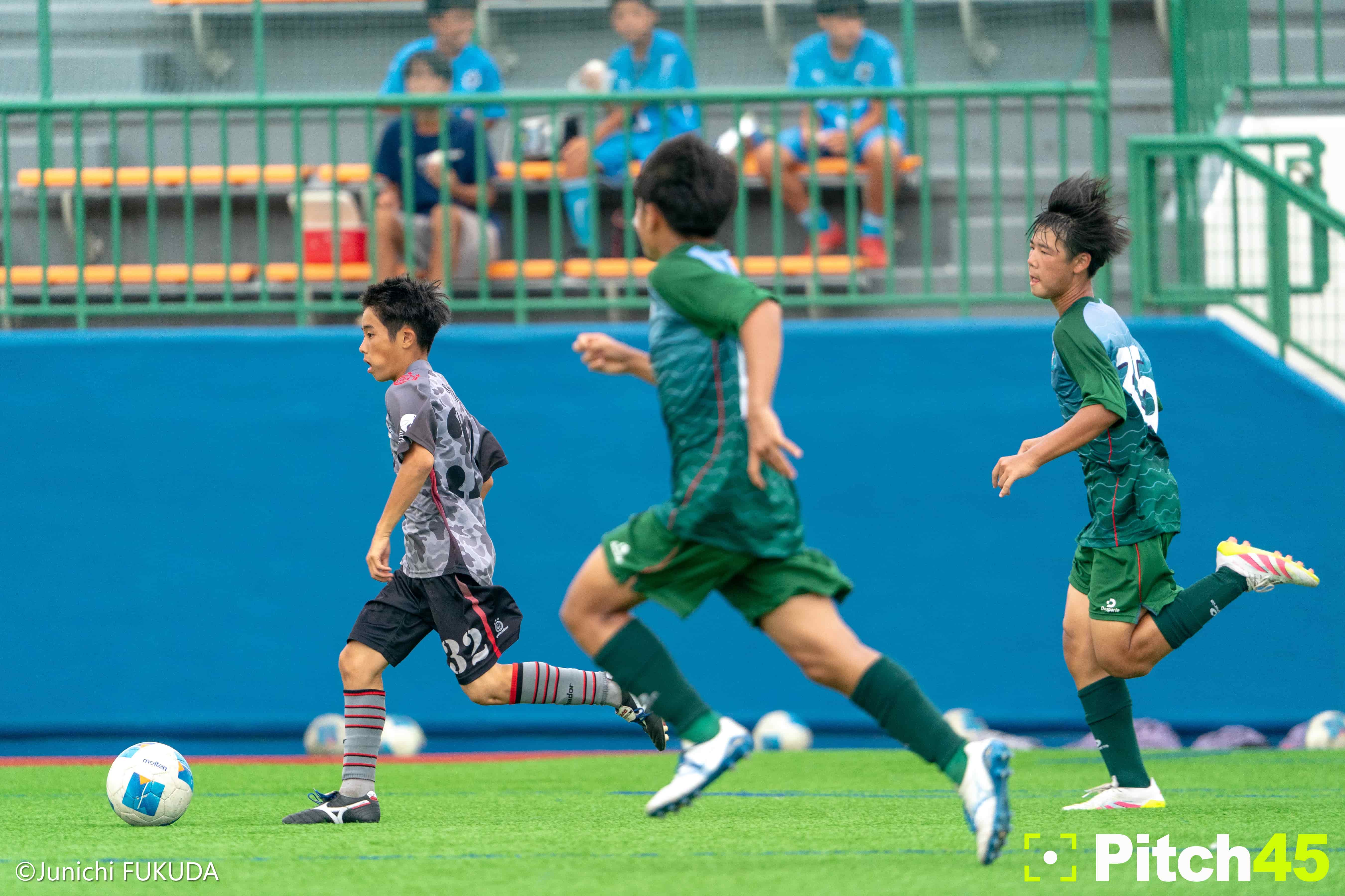 Pitch45 CUP U13 Day2 photo 148