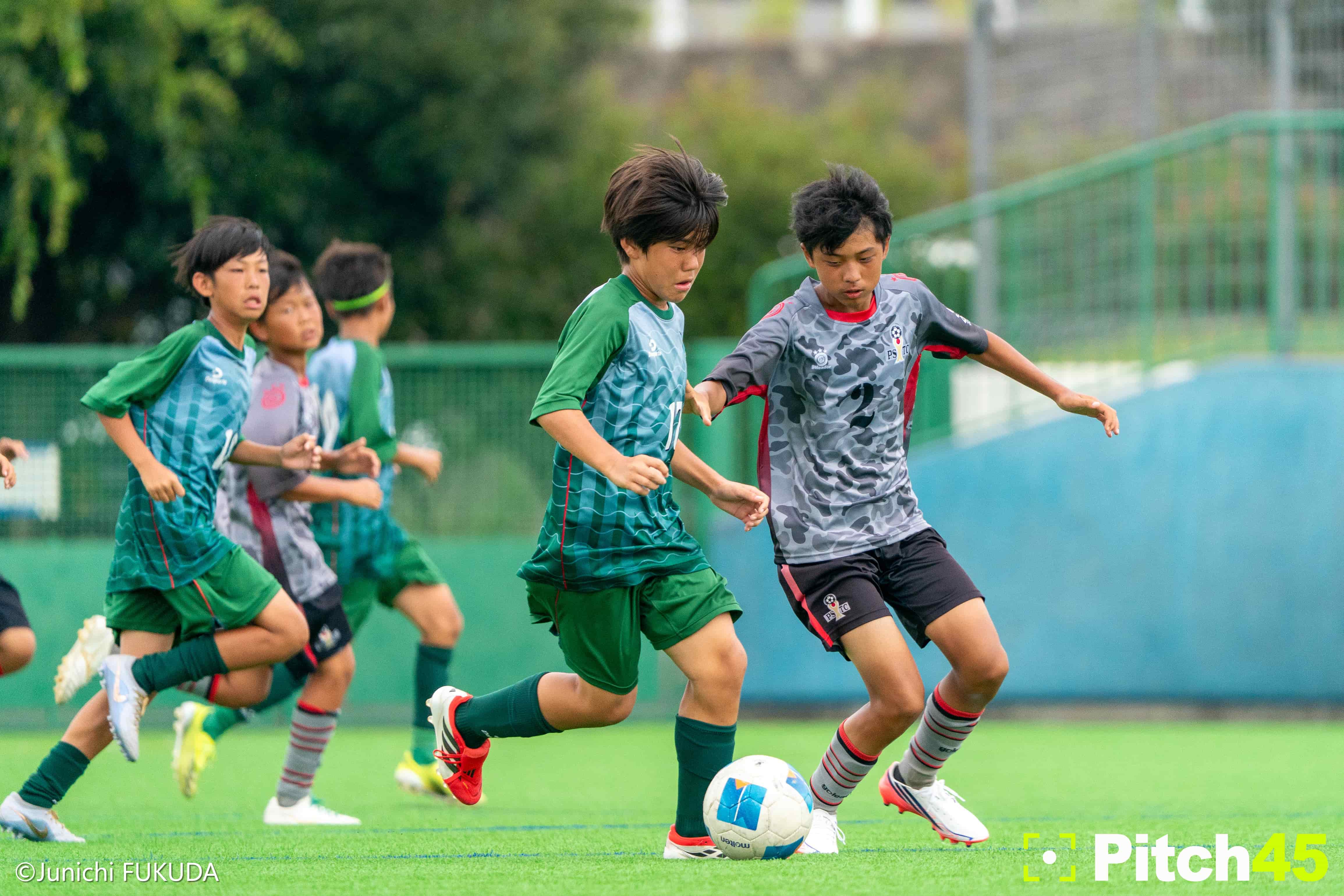 Pitch45 CUP U13 Day2 photo 146