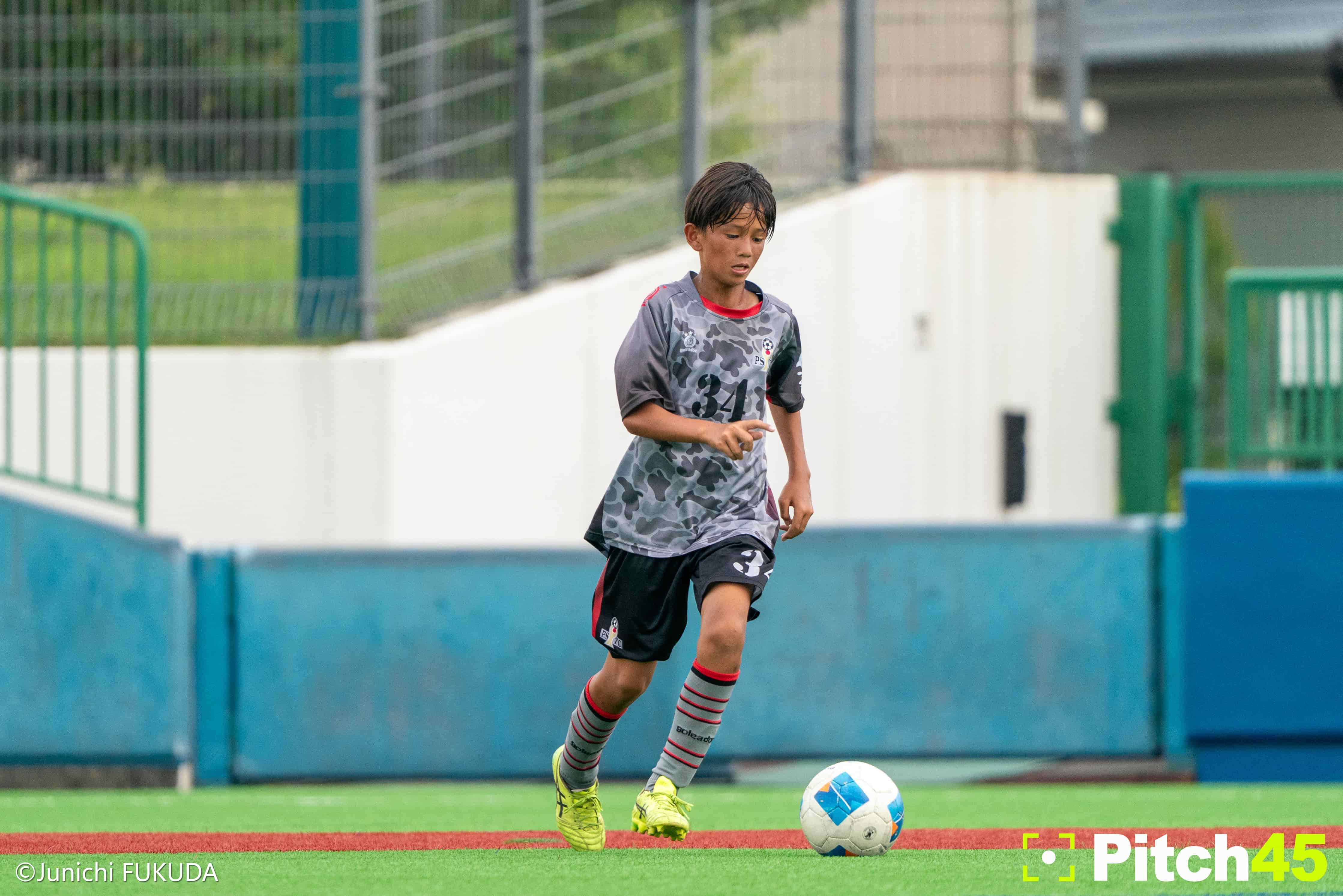 Pitch45 CUP U13 Day2 photo 145