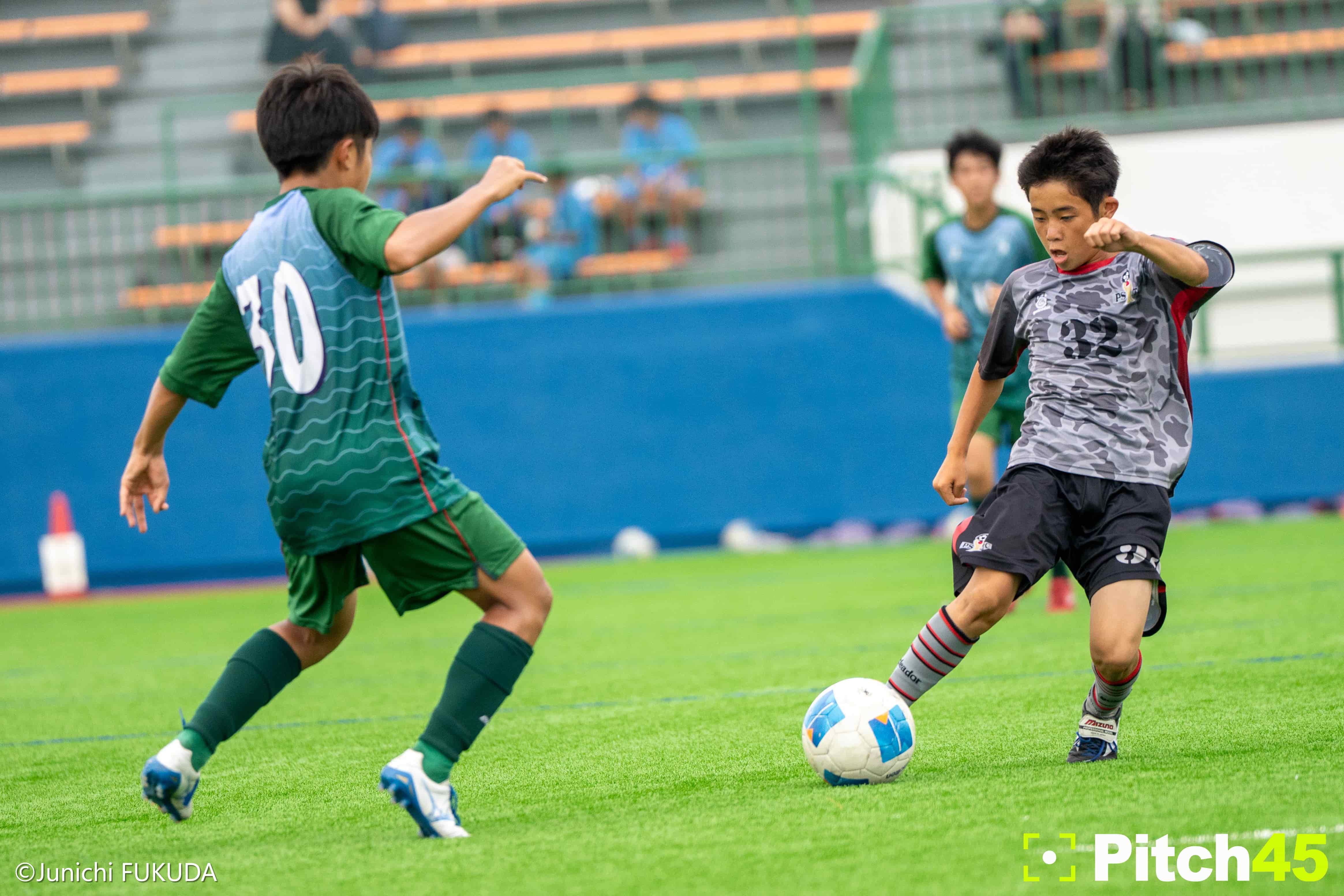Pitch45 CUP U13 Day2 photo 149