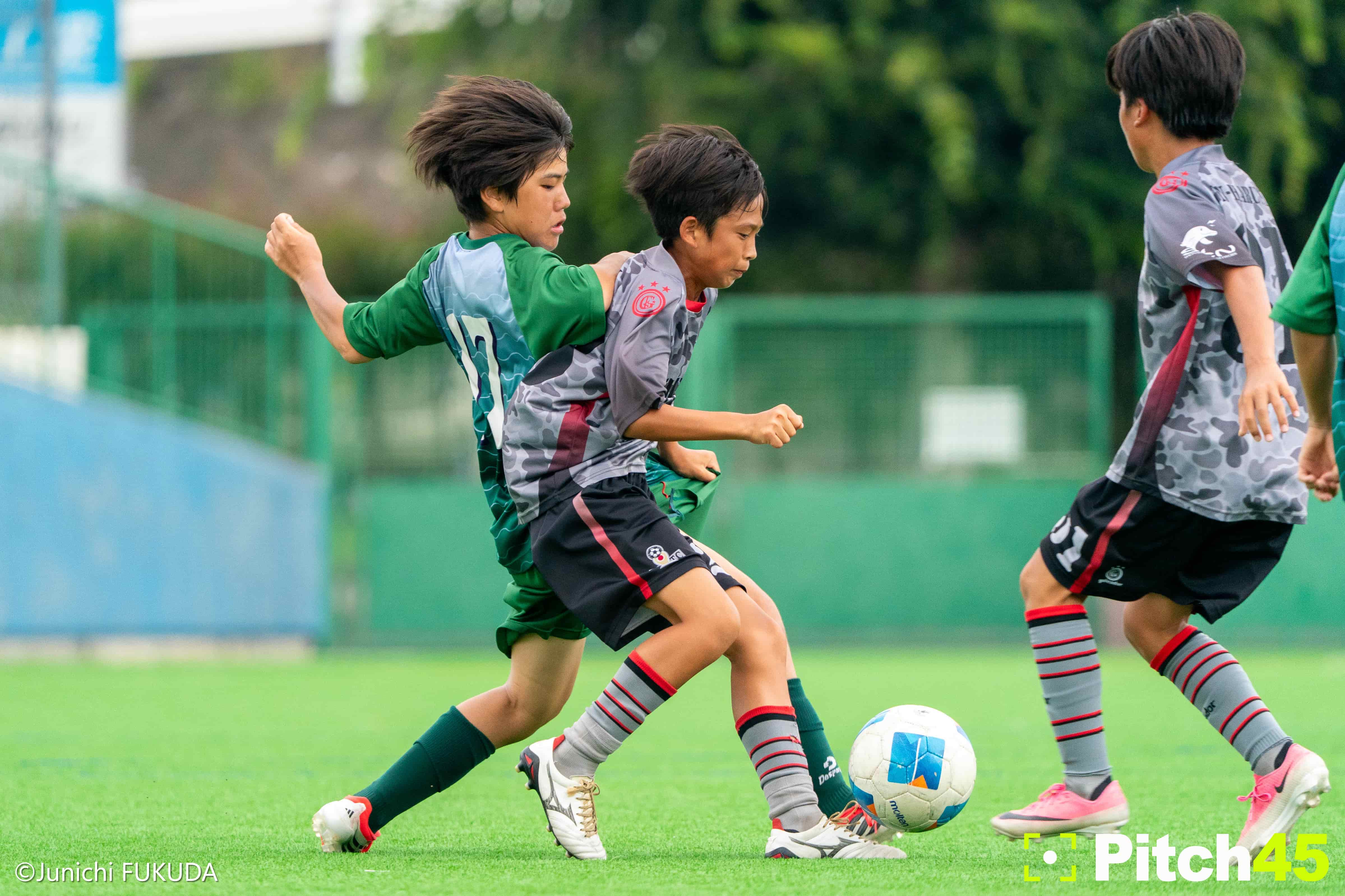 Pitch45 CUP U13 Day2 photo 144