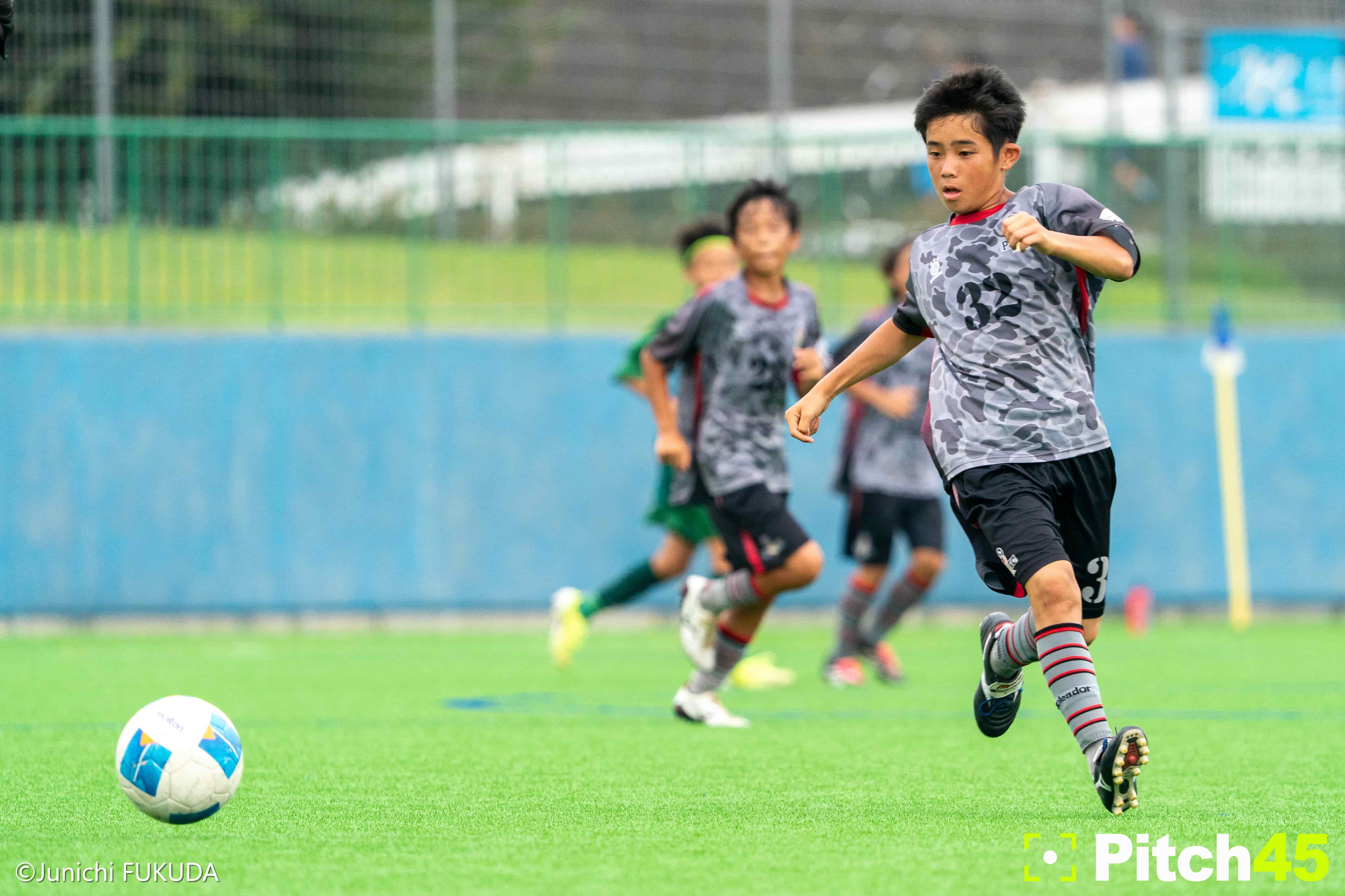 Pitch45 CUP U13 Day2 photo 151