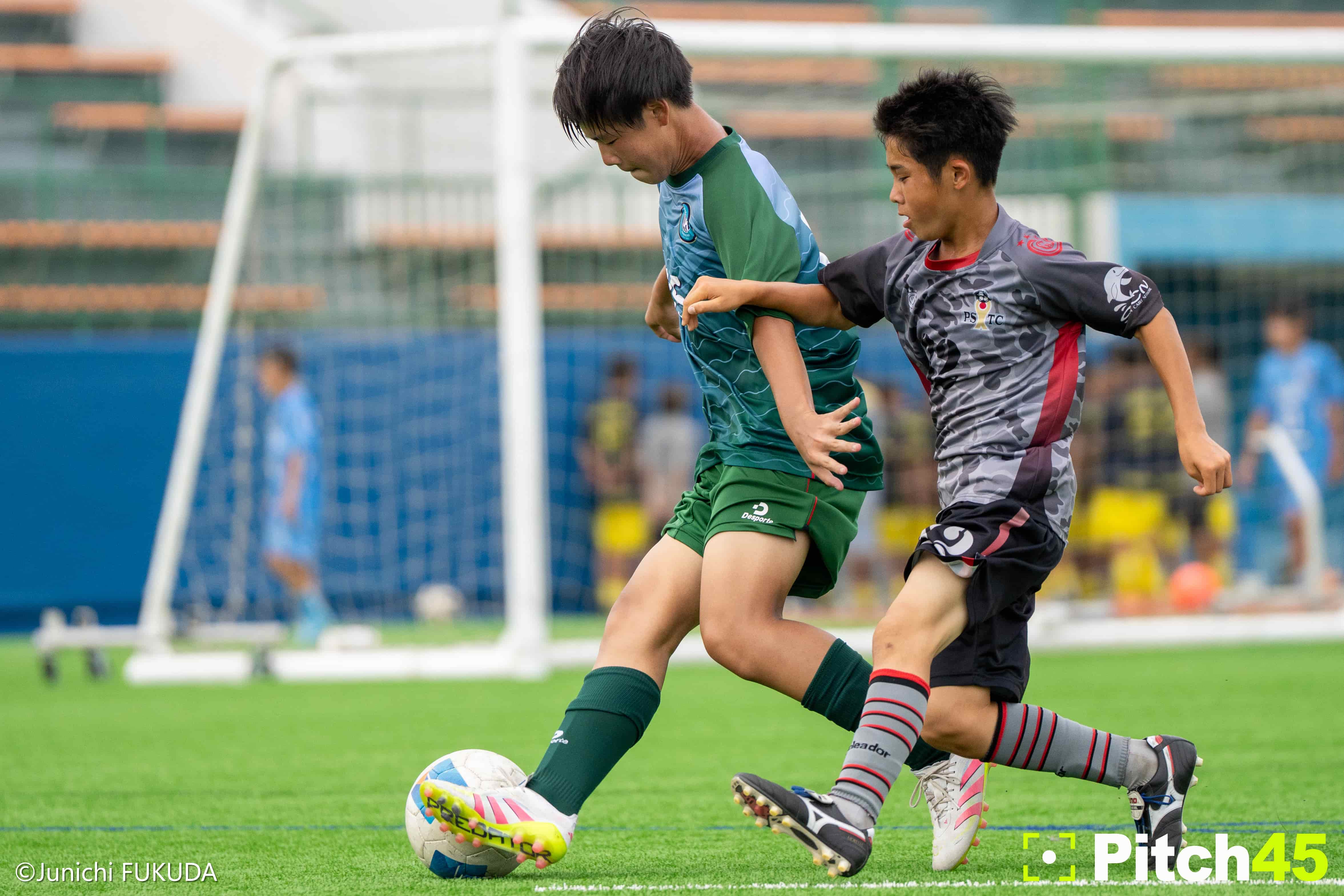 Pitch45 CUP U13 Day2 photo 155