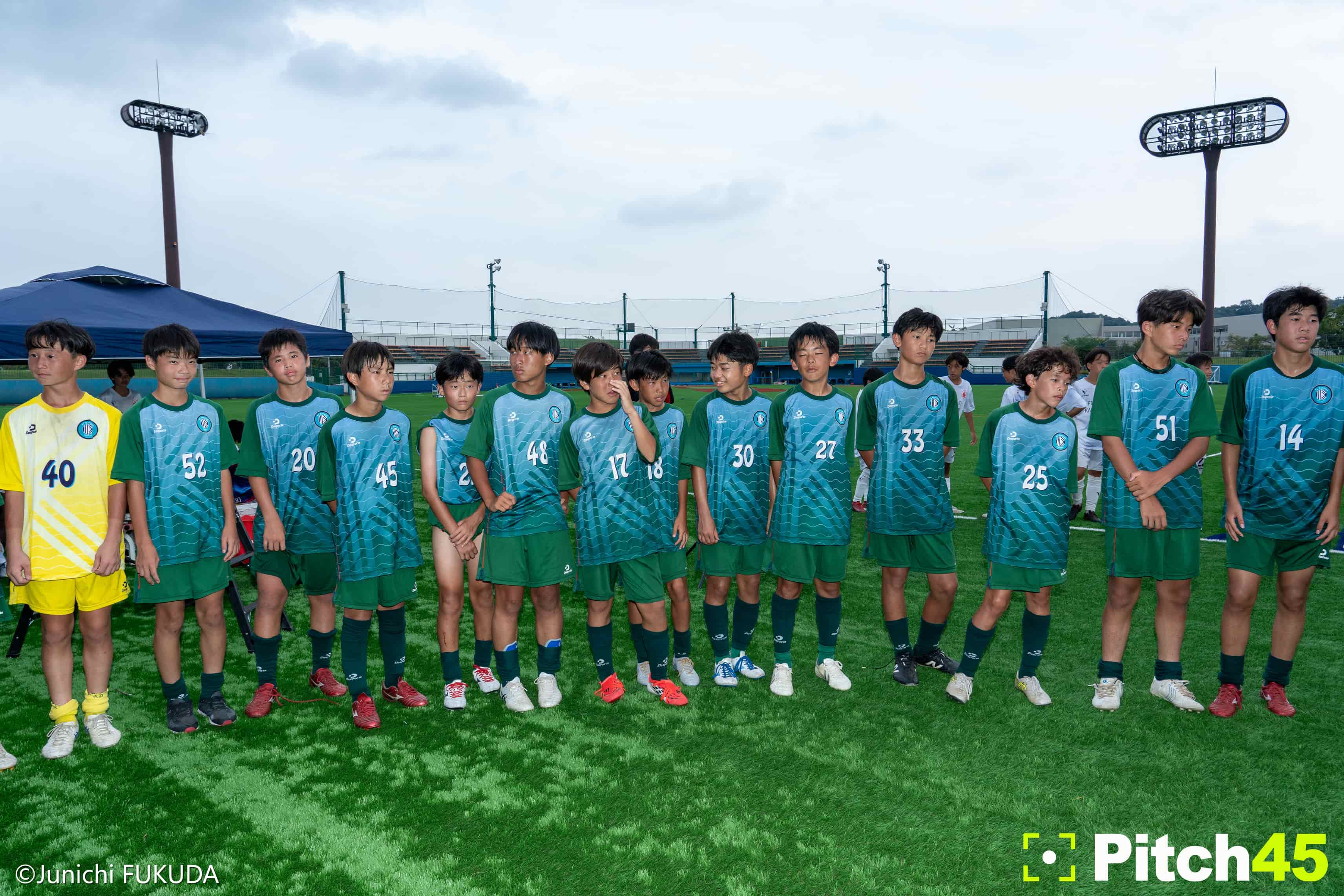 Pitch45 CUP U13 Day2 photo 158