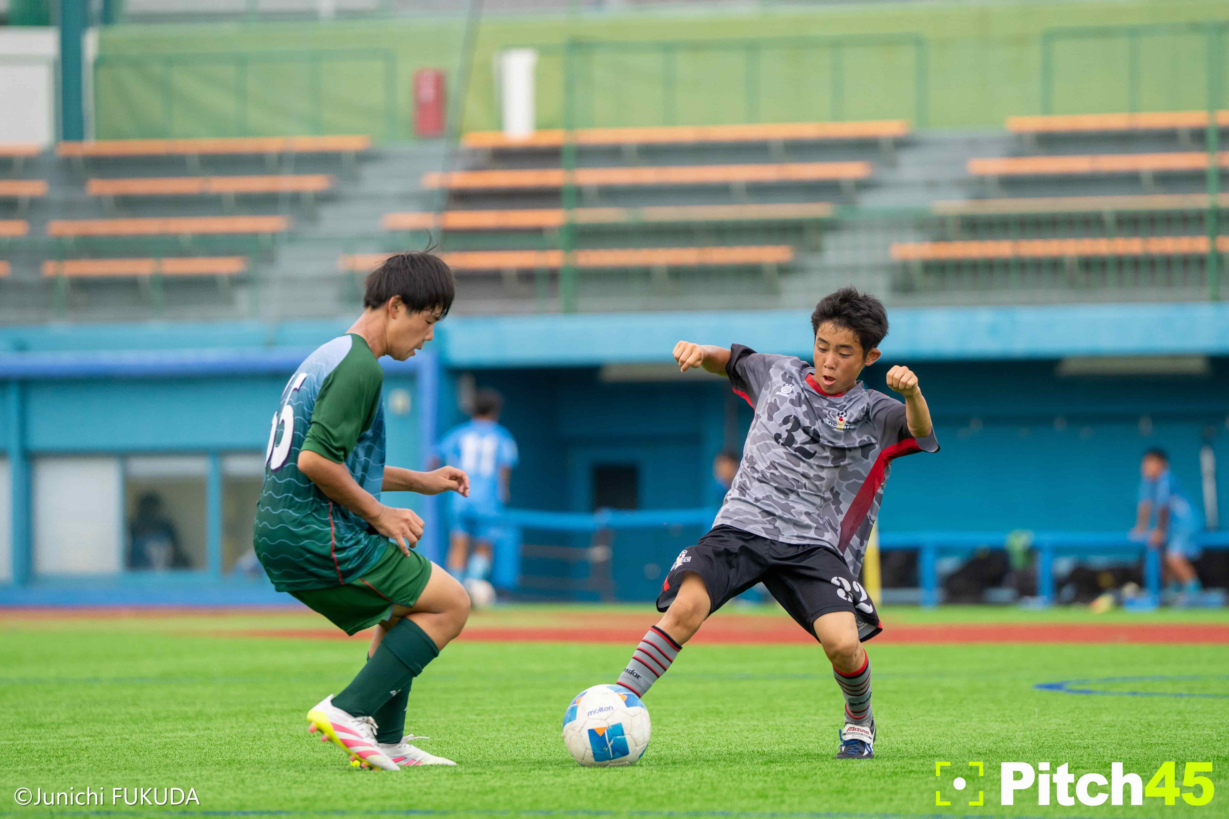 Pitch45 CUP U13 Day2 photo 154