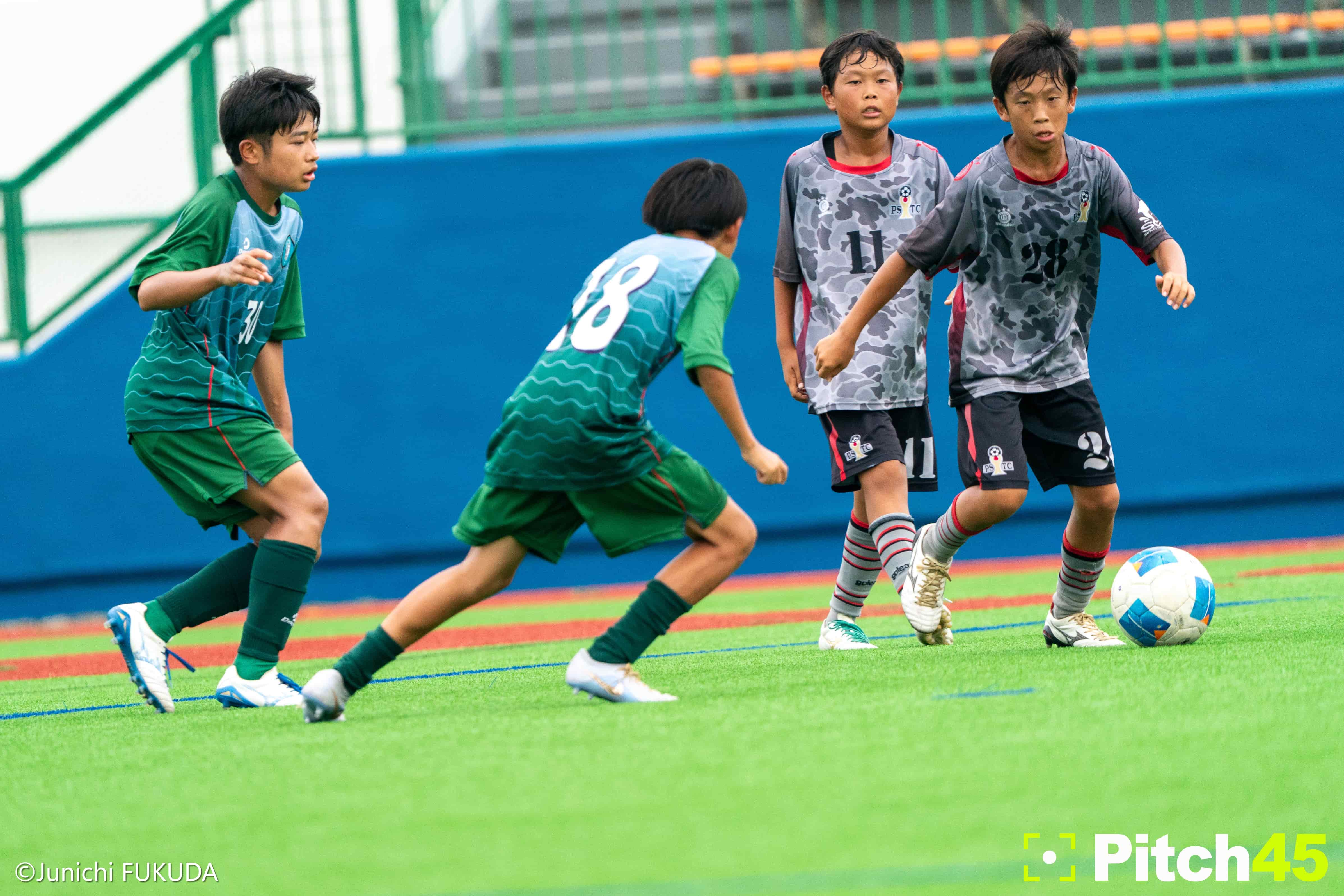 Pitch45 CUP U13 Day2 photo 152