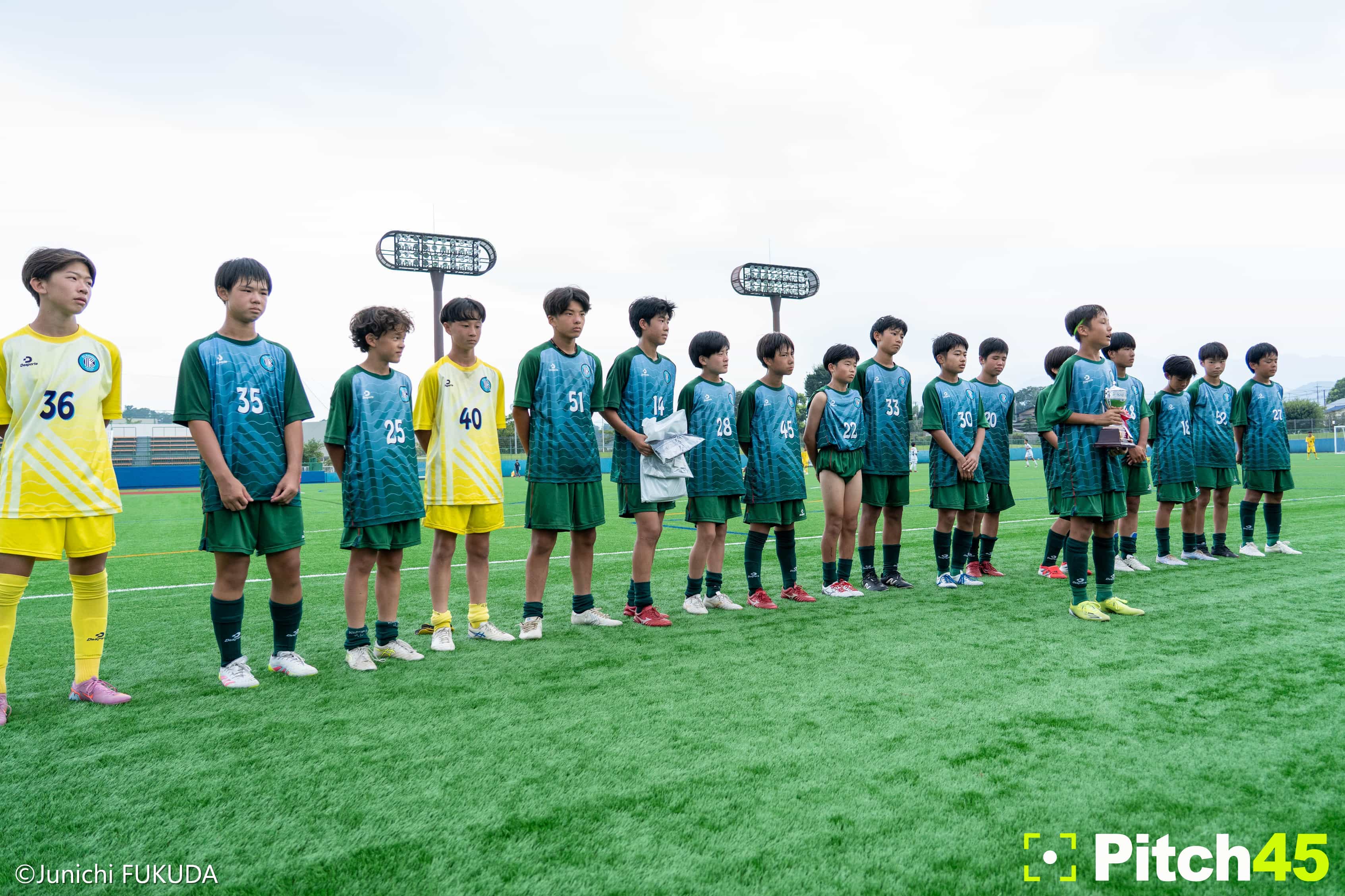 Pitch45 CUP U13 Day2 photo 164
