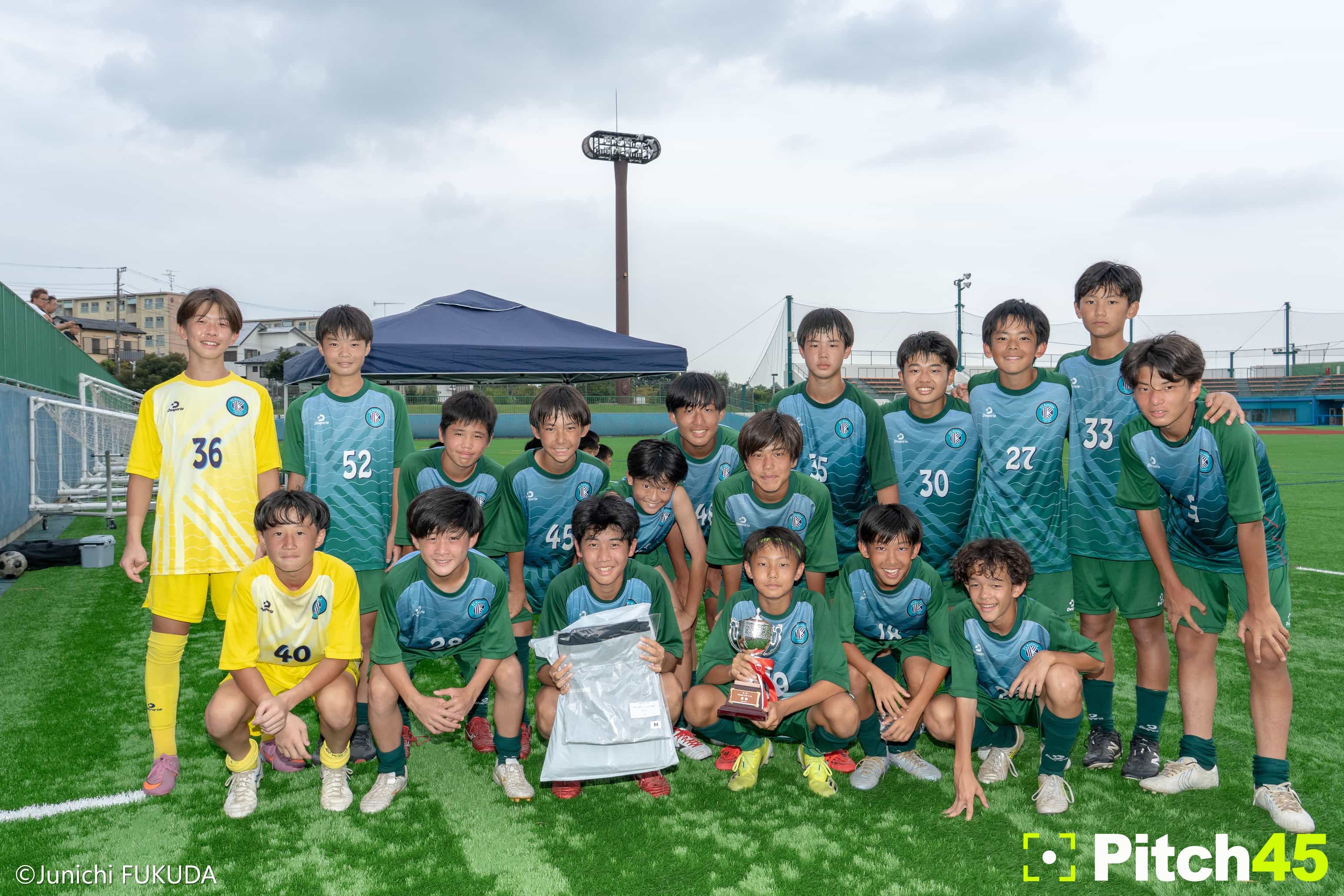 Pitch45 CUP U13 Day2 photo 162