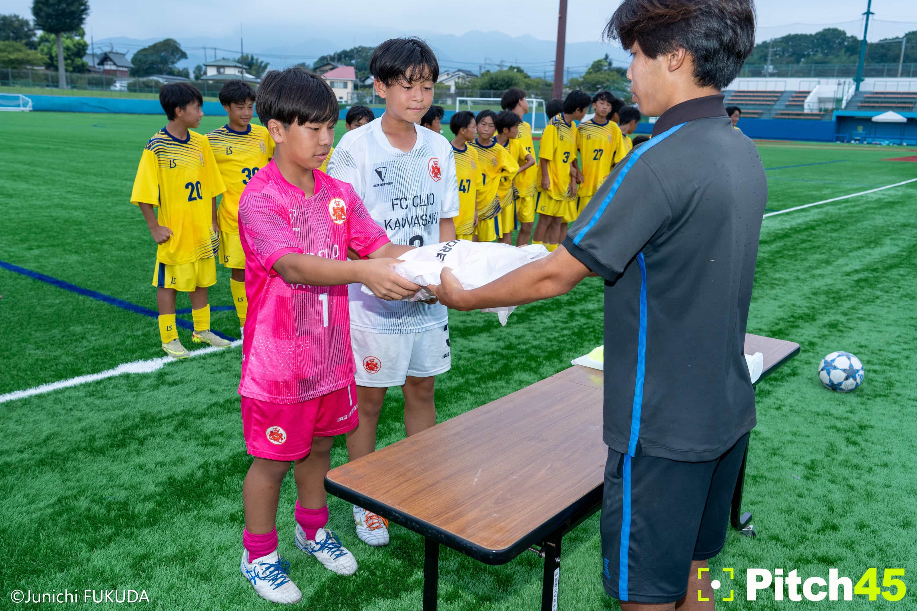 Pitch45 CUP U13 Day2 photo 170