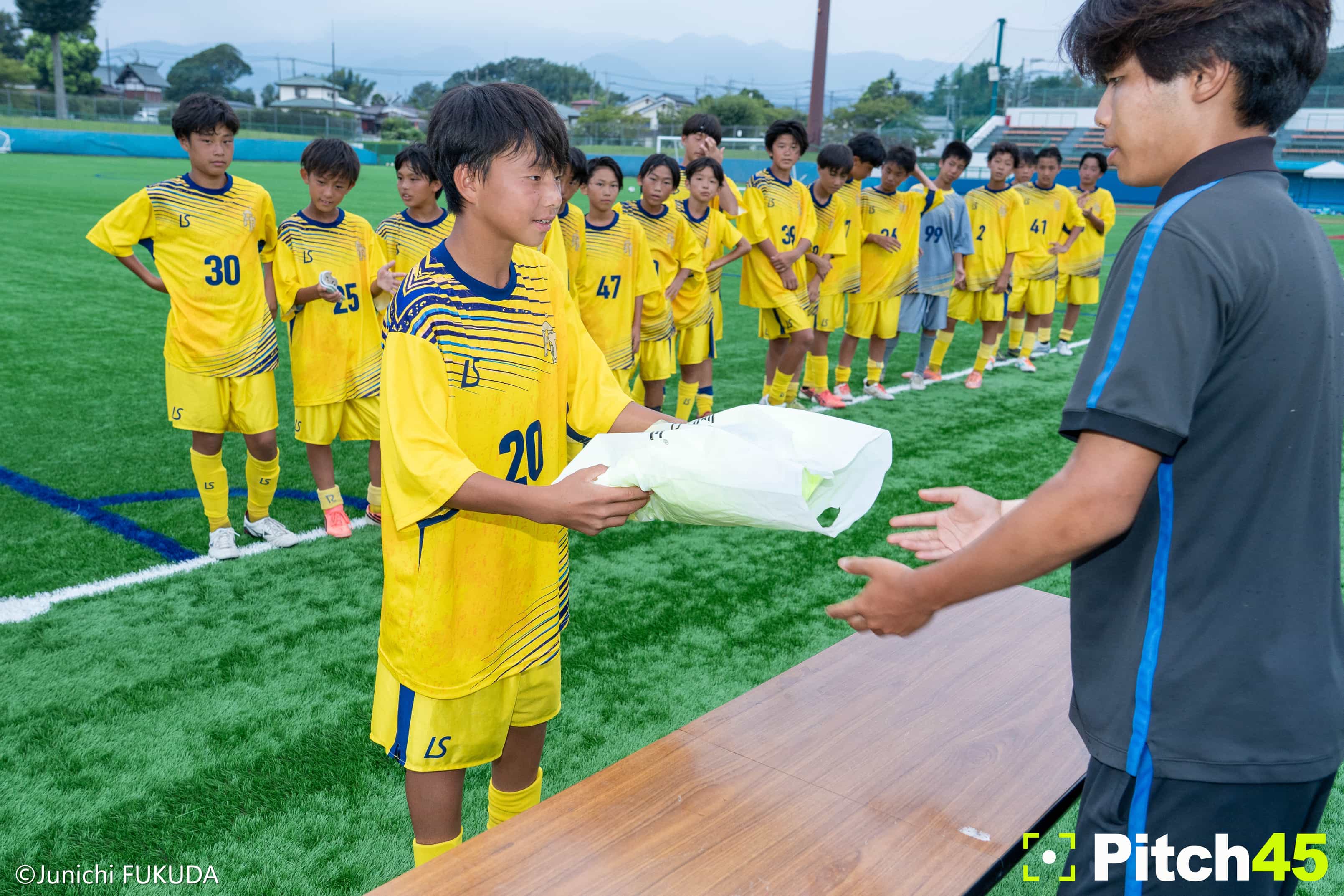 Pitch45 CUP U13 Day2 photo 171