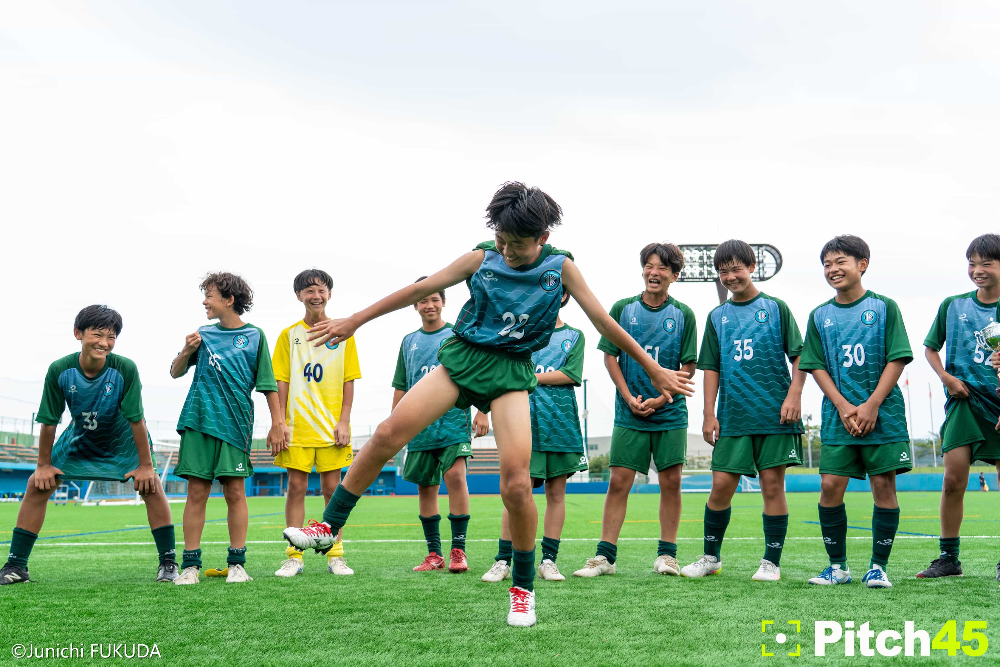 Pitch45 CUP U13 Day2 photo 167