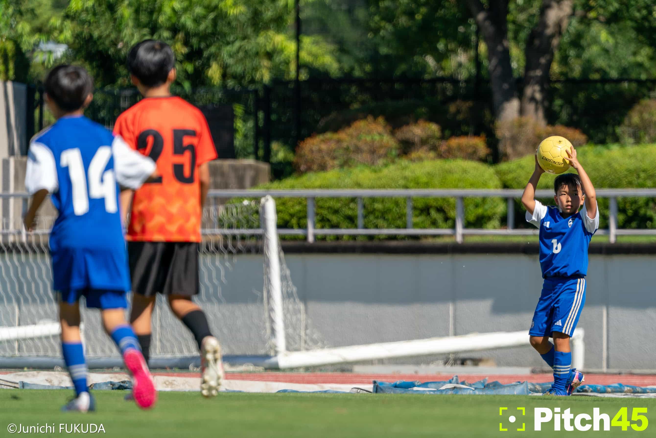 第三回 AGM CUP photo 2