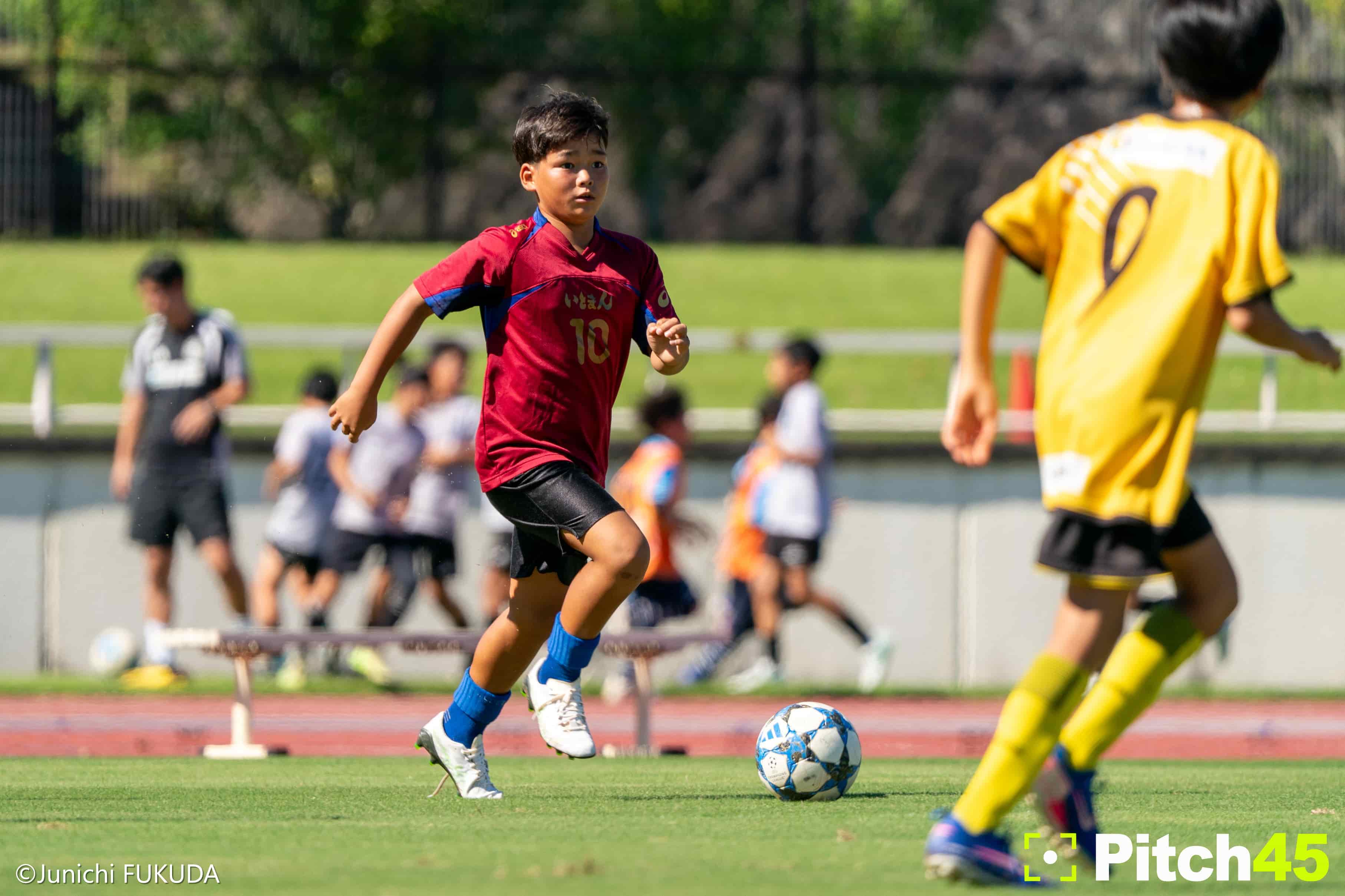 第三回 AGM CUP photo 5