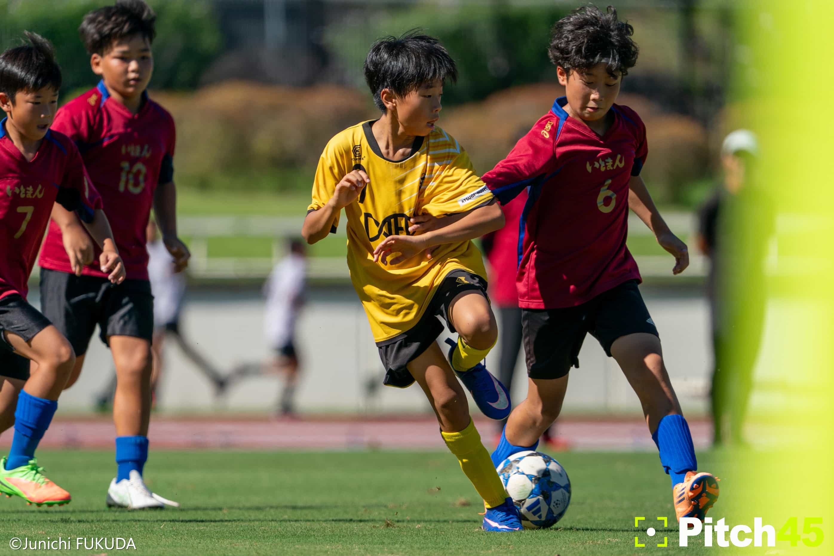 第三回 AGM CUP photo 7