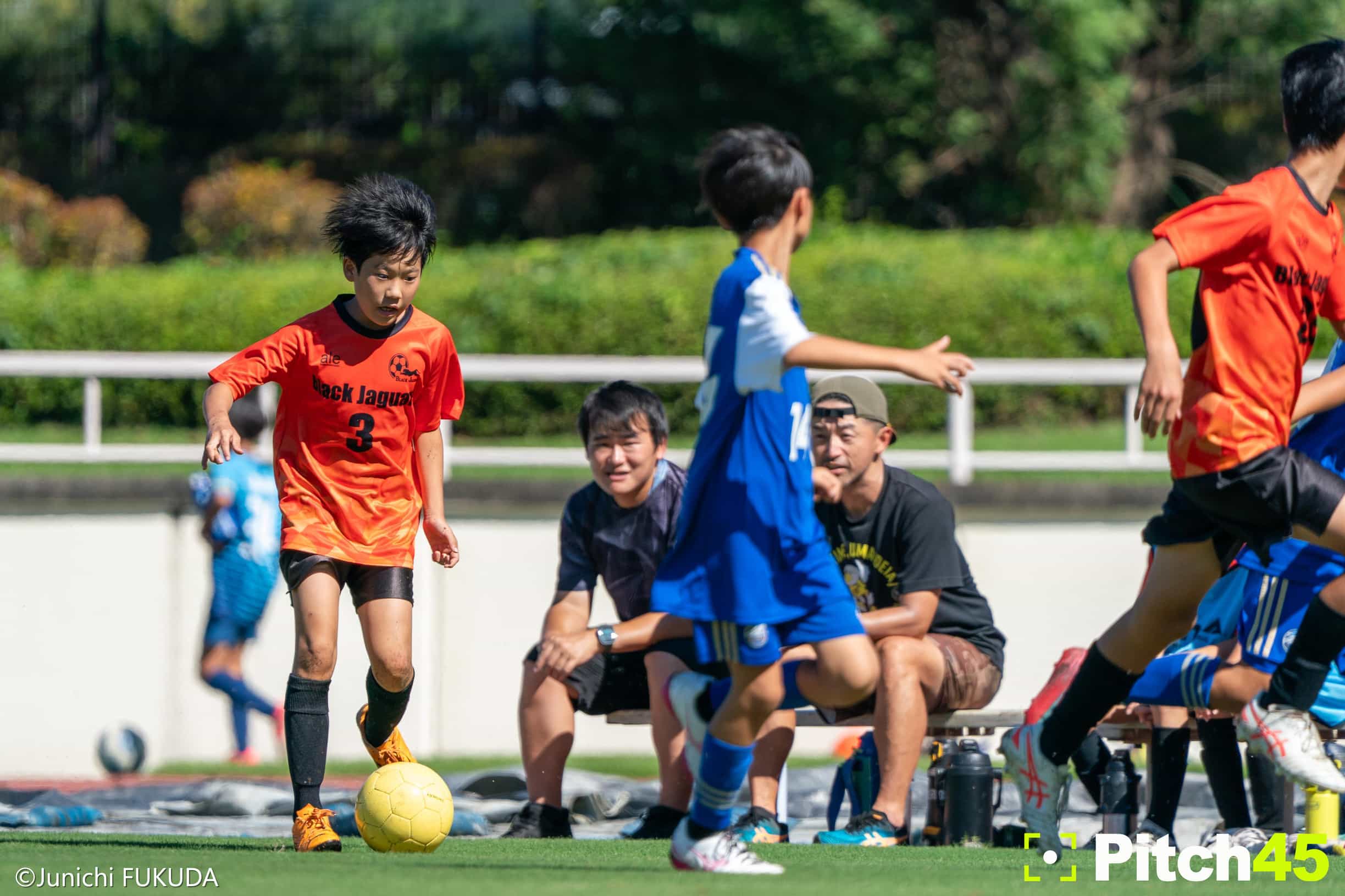 第三回 AGM CUP photo 3