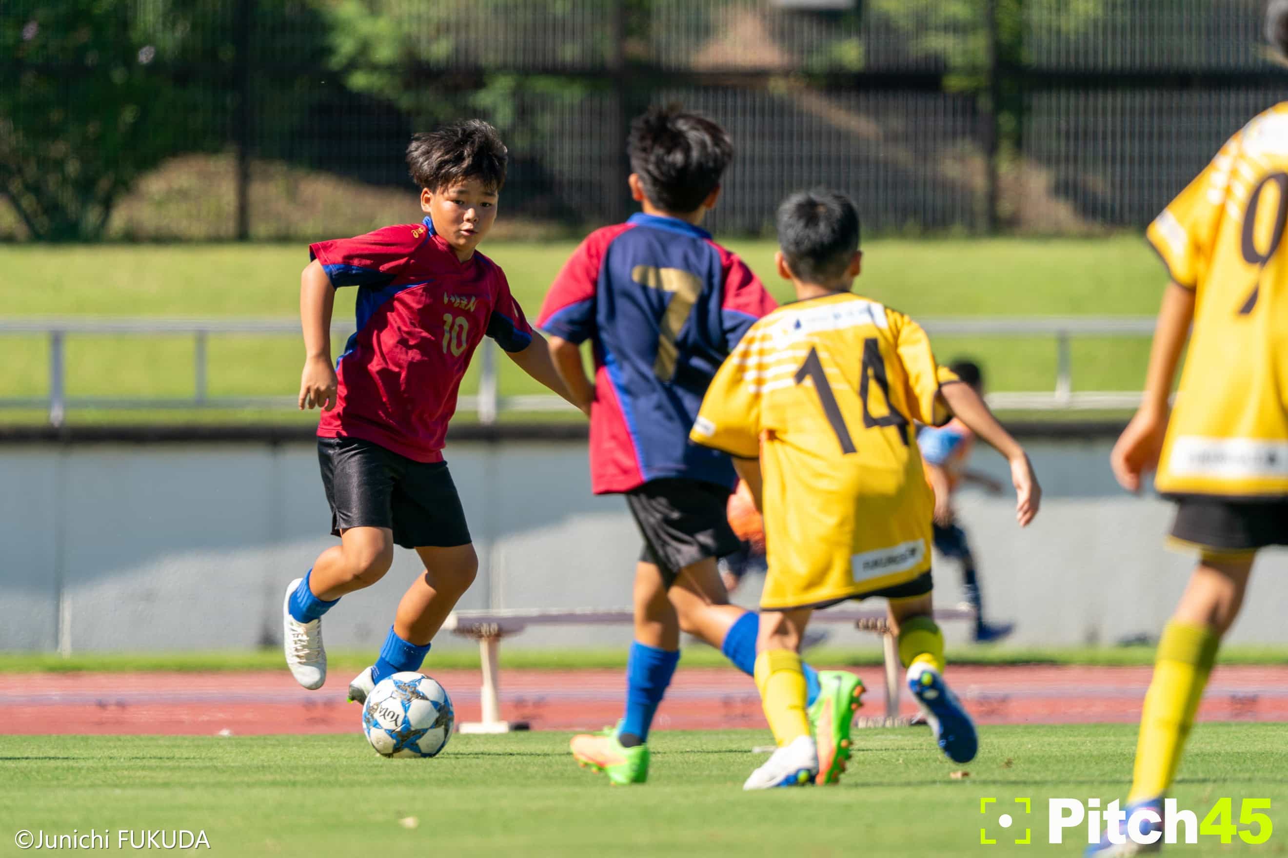 第三回 AGM CUP photo 4