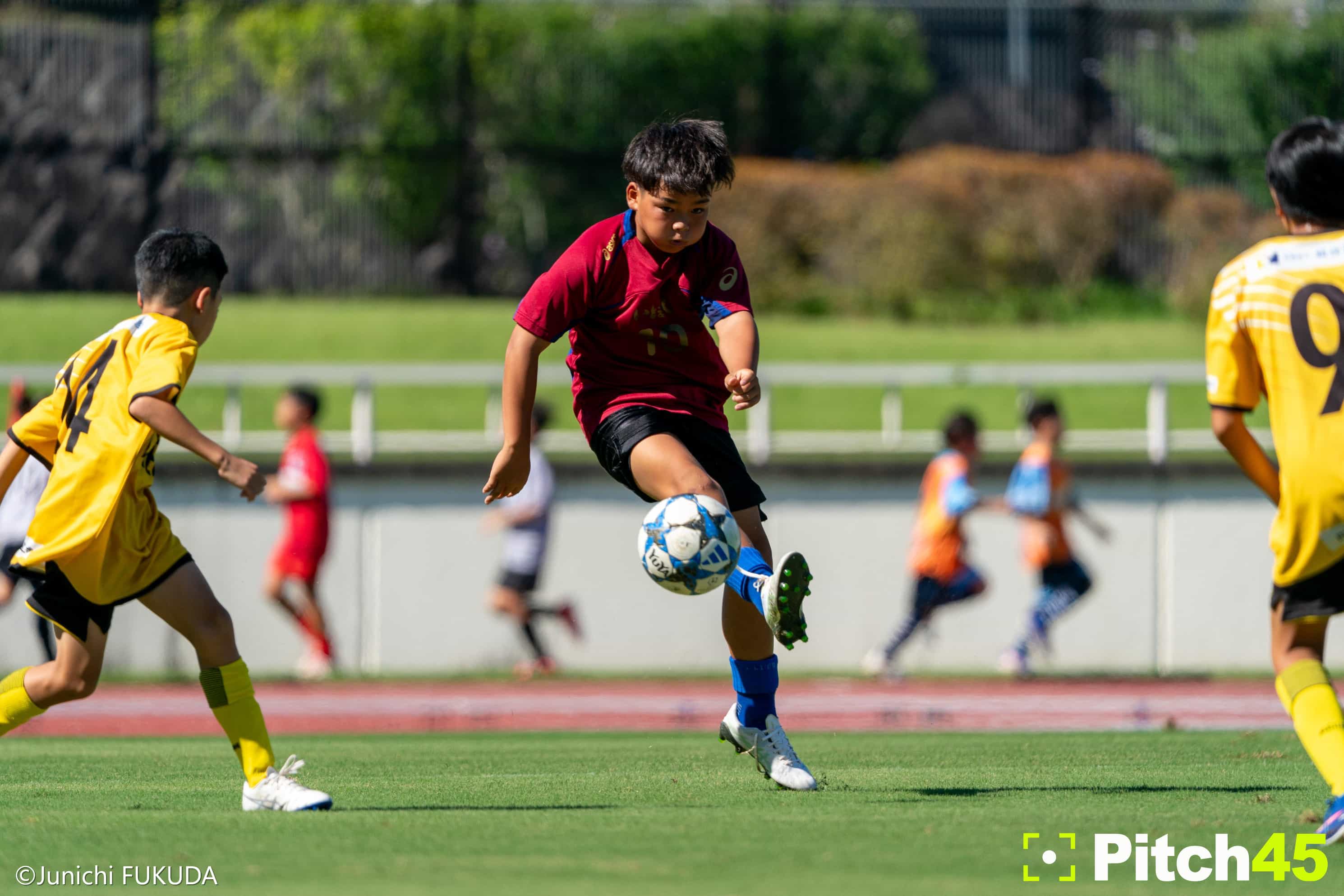 第三回 AGM CUP photo 6