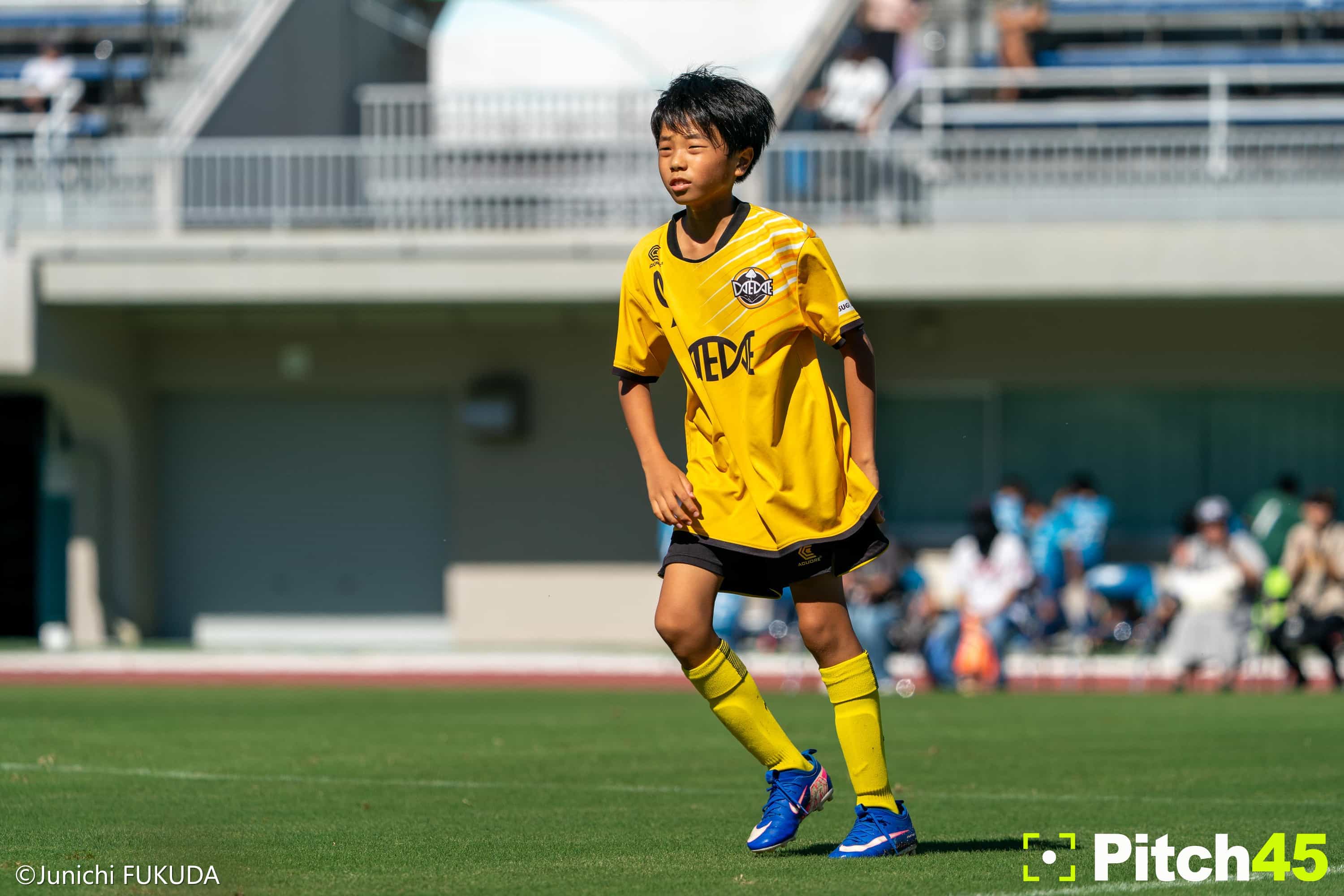 第三回 AGM CUP photo 12