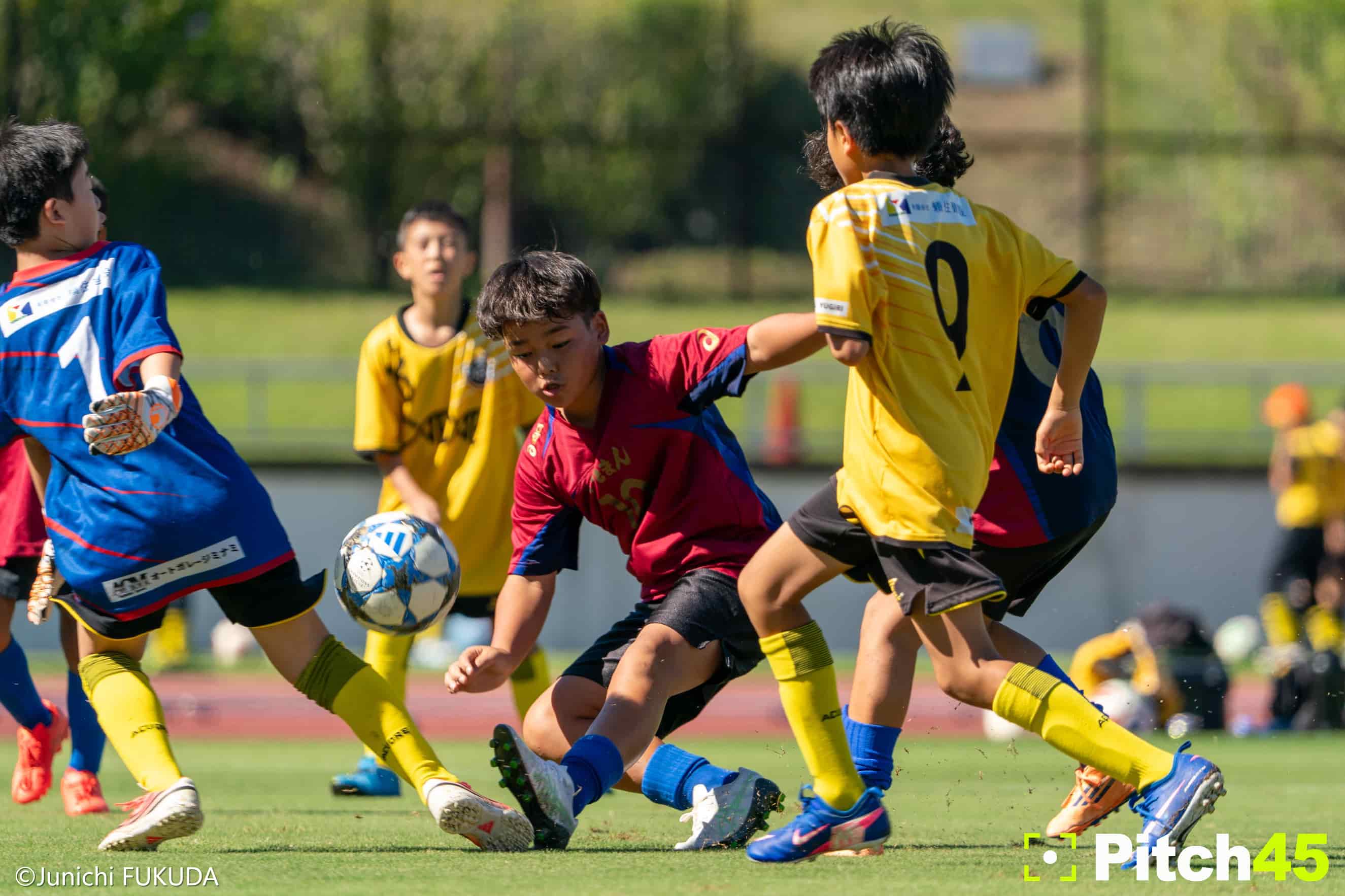 第三回 AGM CUP photo 9