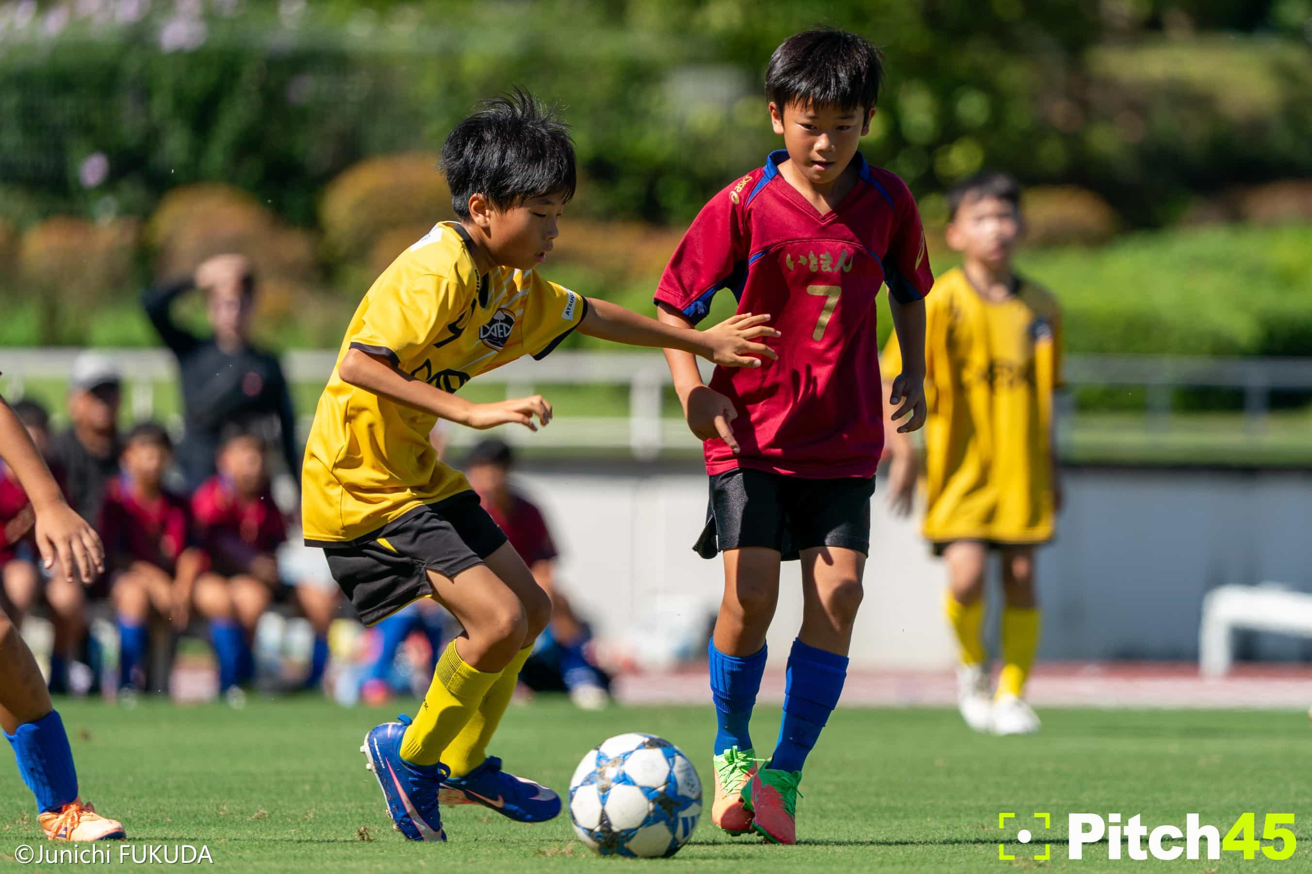 第三回 AGM CUP photo 8