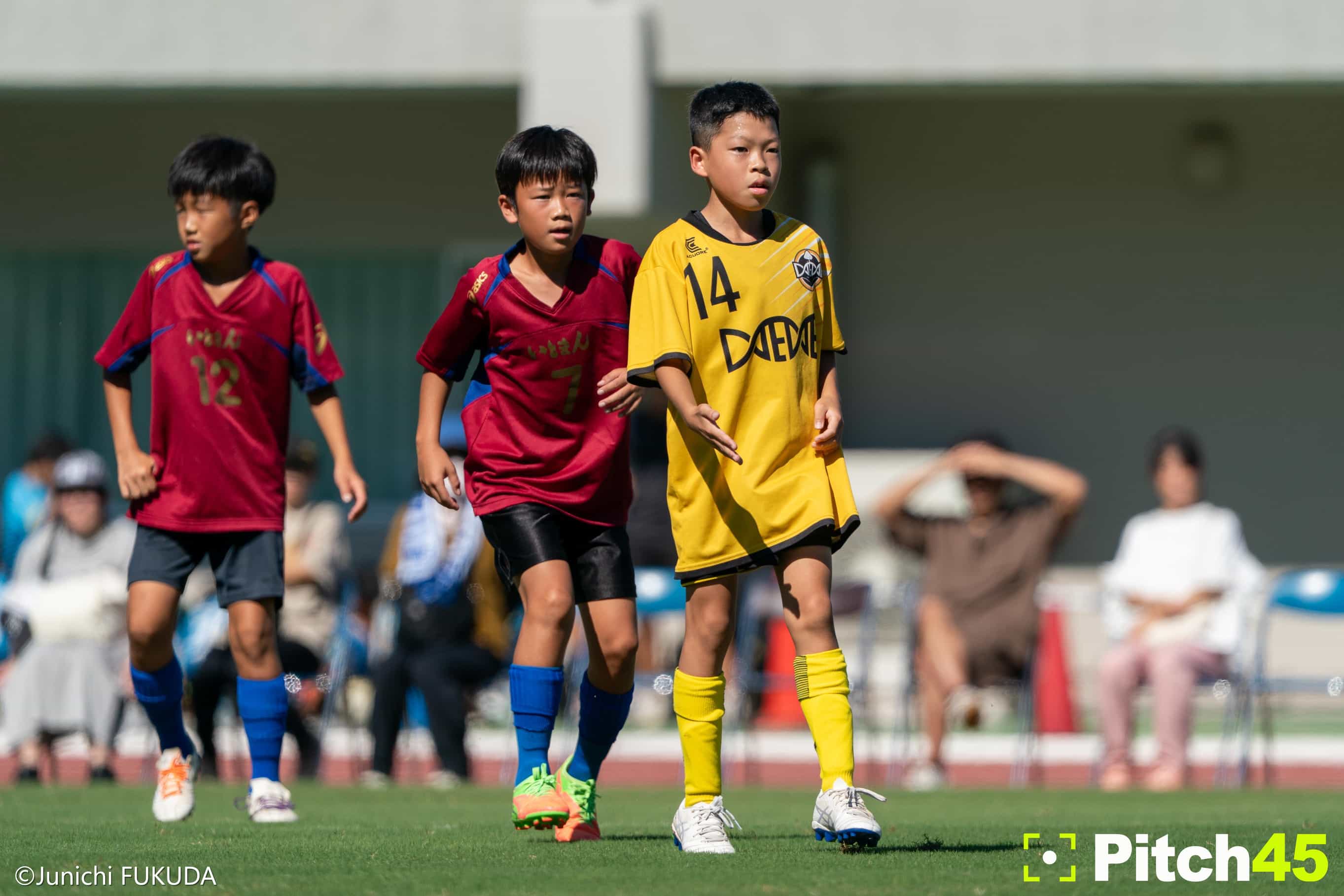 第三回 AGM CUP photo 13