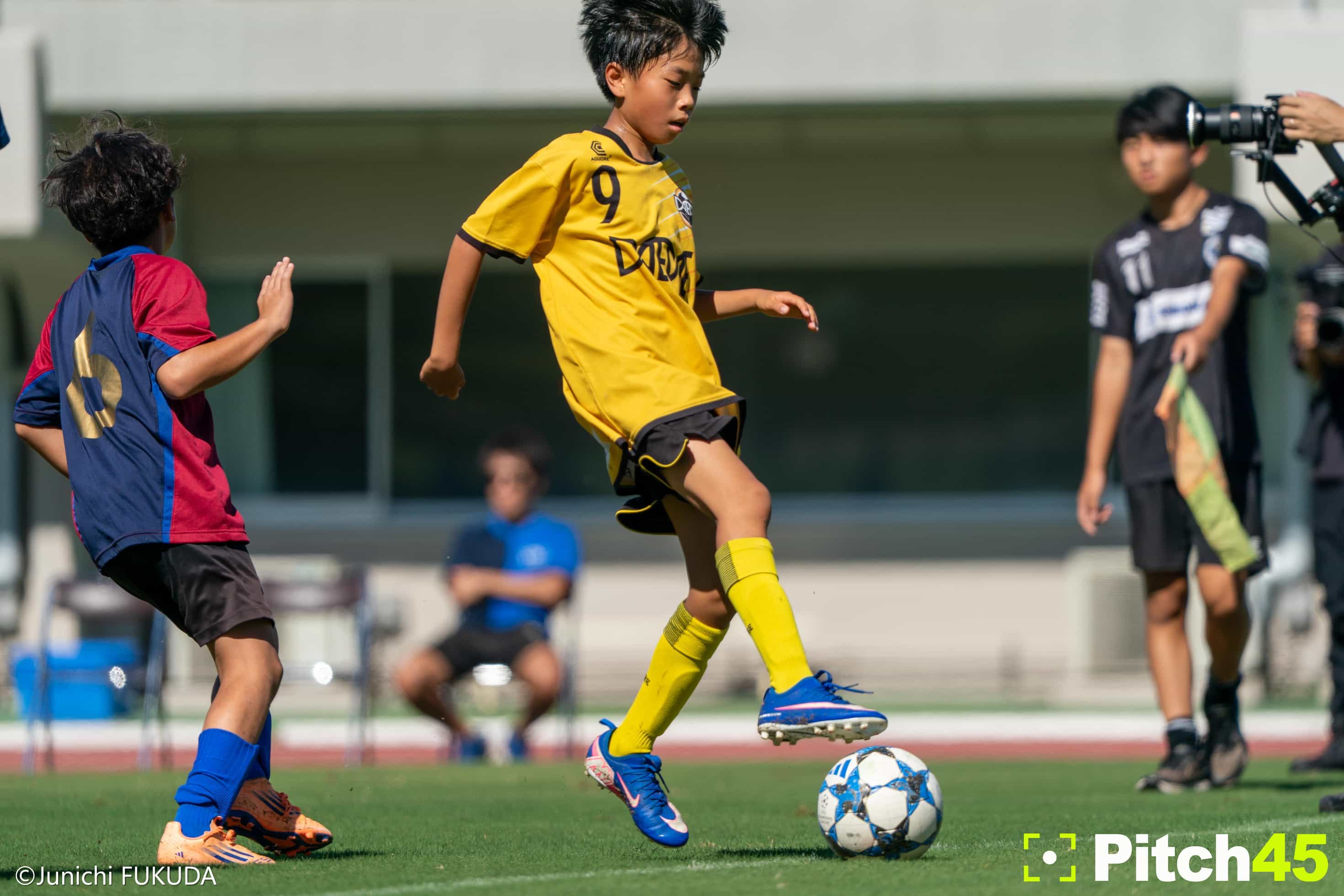 第三回 AGM CUP photo 14