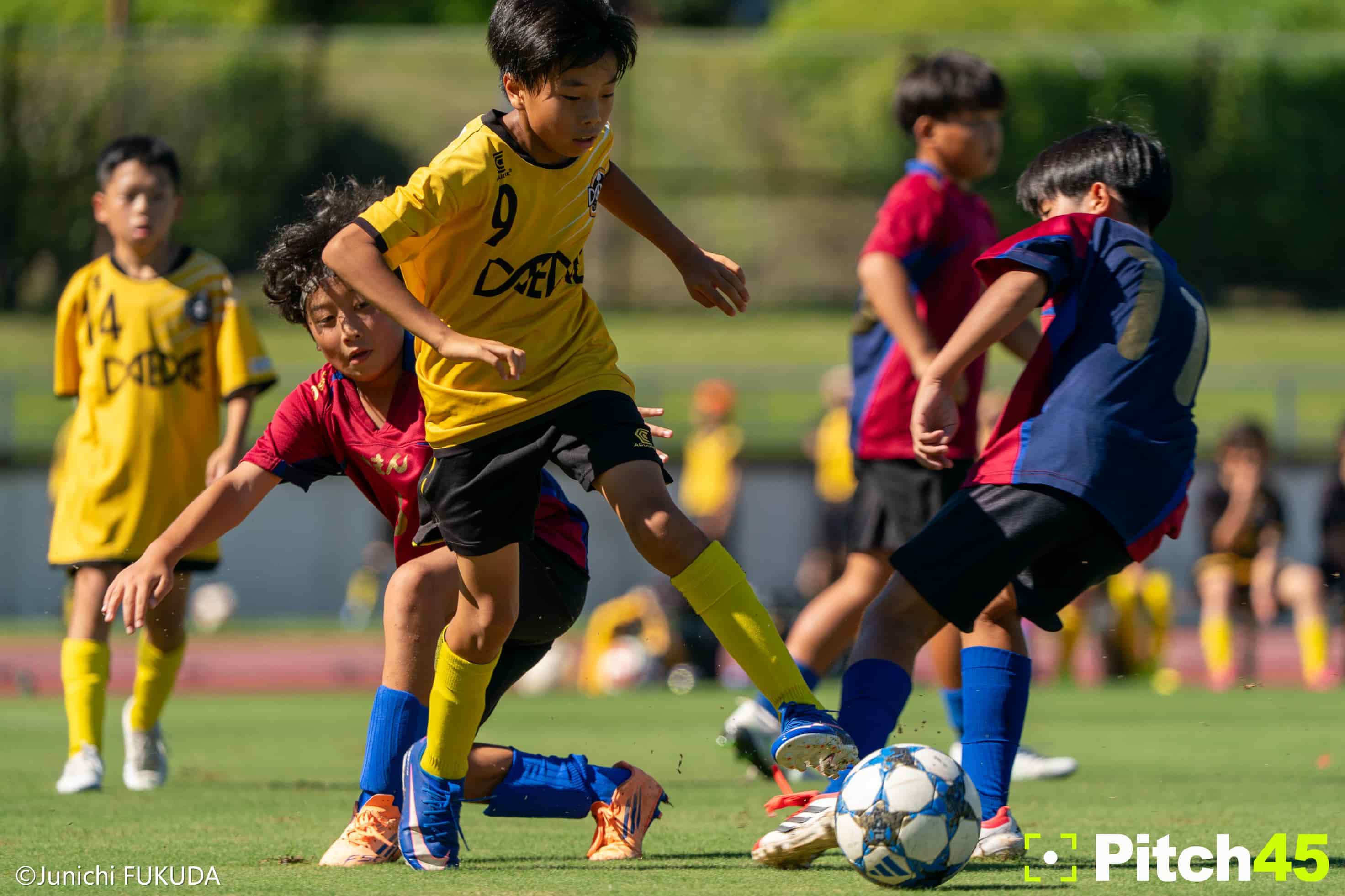 第三回 AGM CUP photo 10