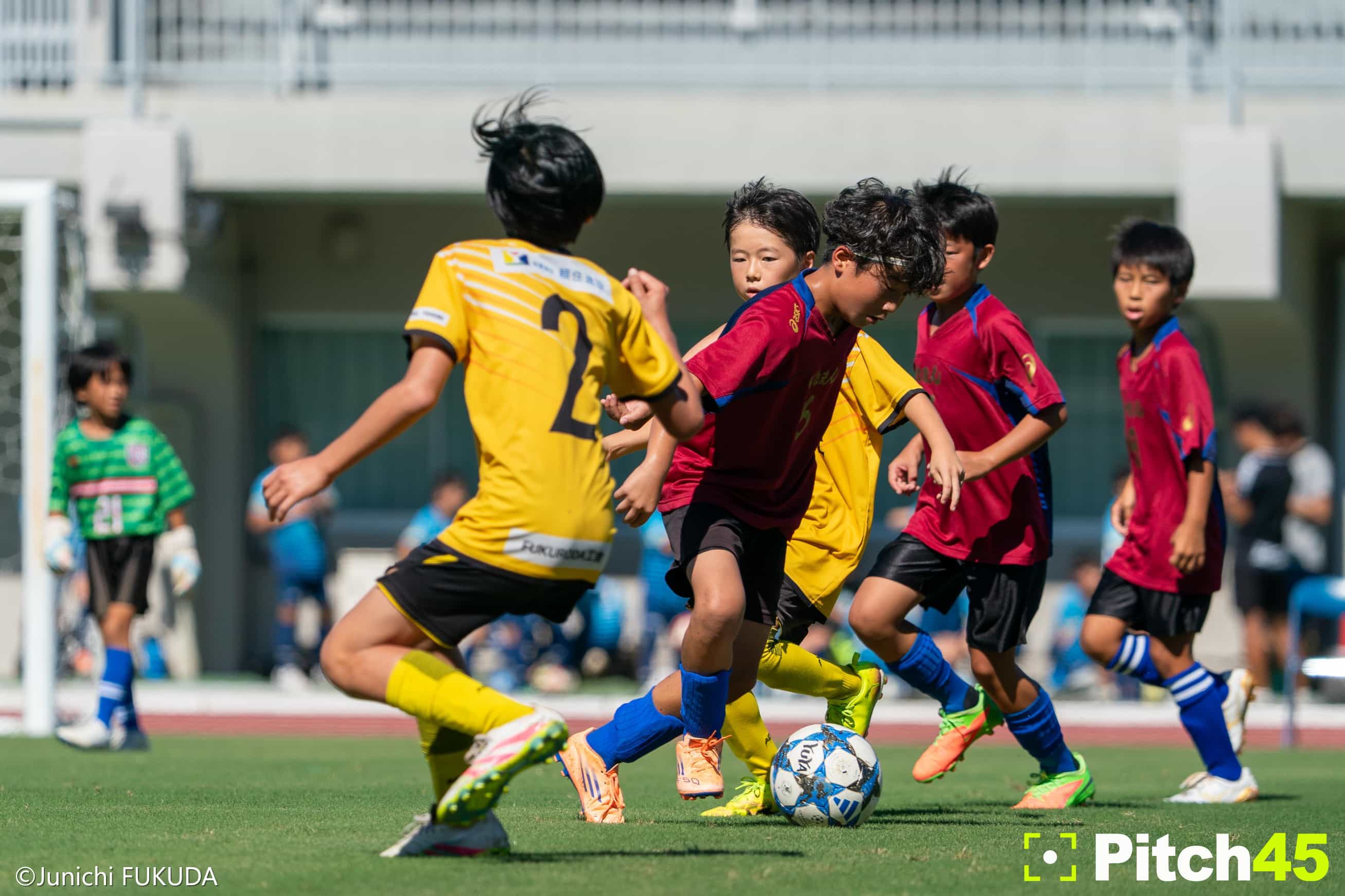 第三回 AGM CUP photo 20