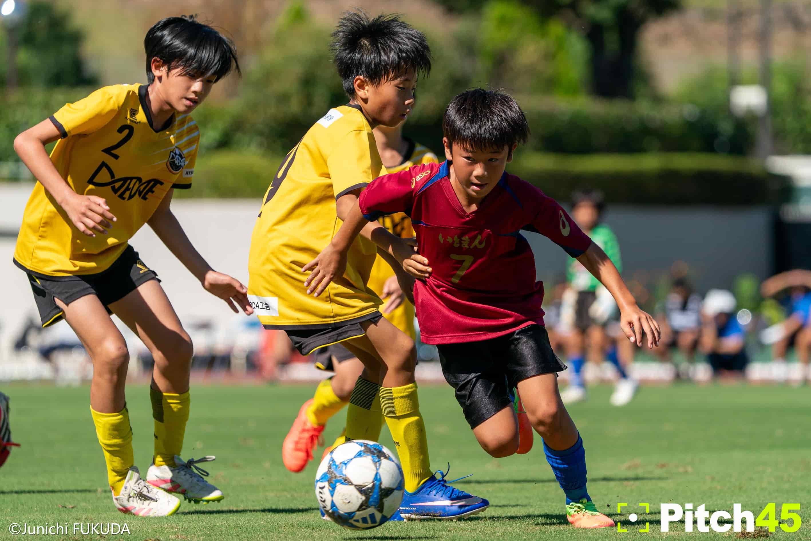 第三回 AGM CUP photo 18