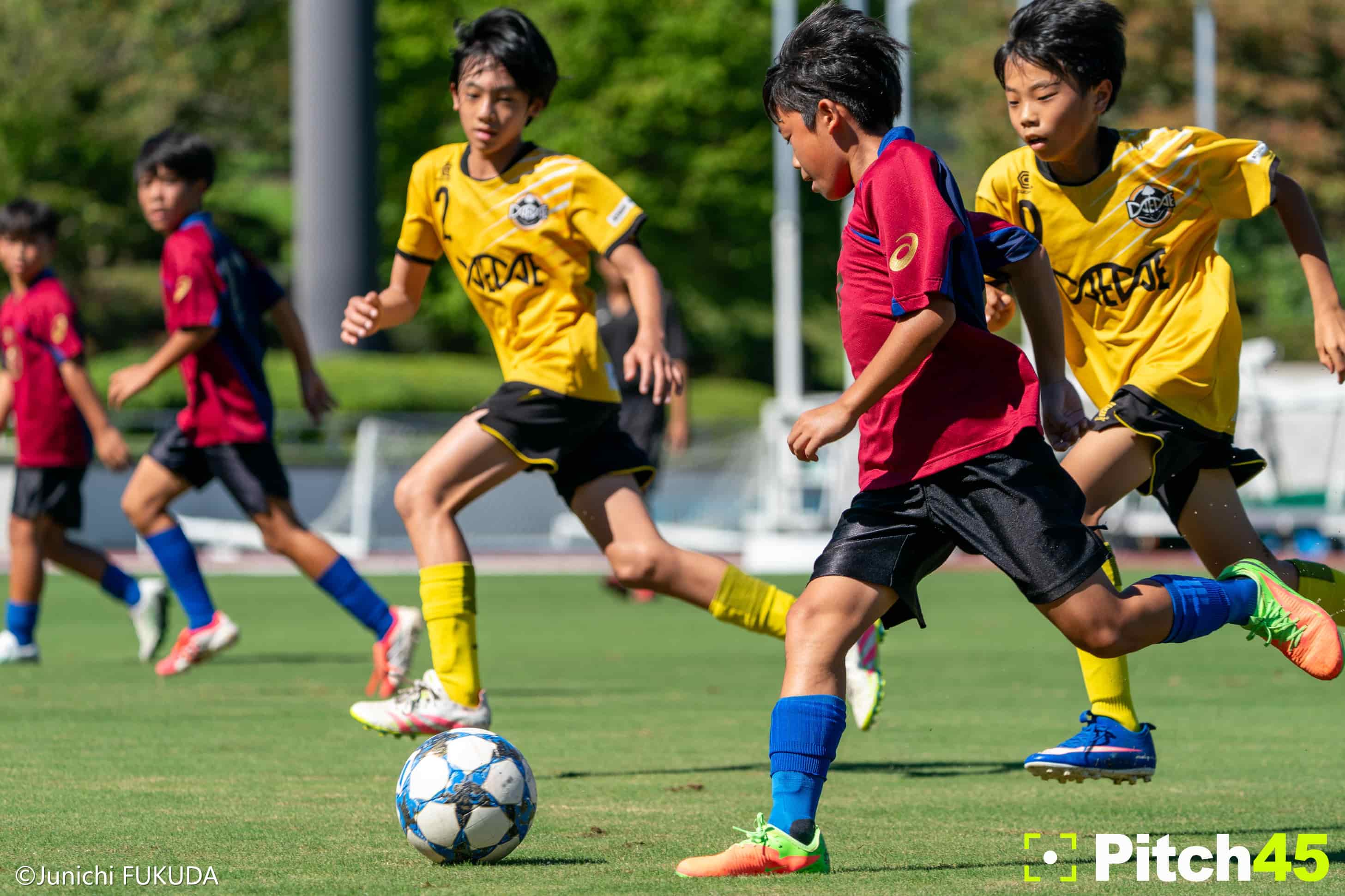 第三回 AGM CUP photo 19