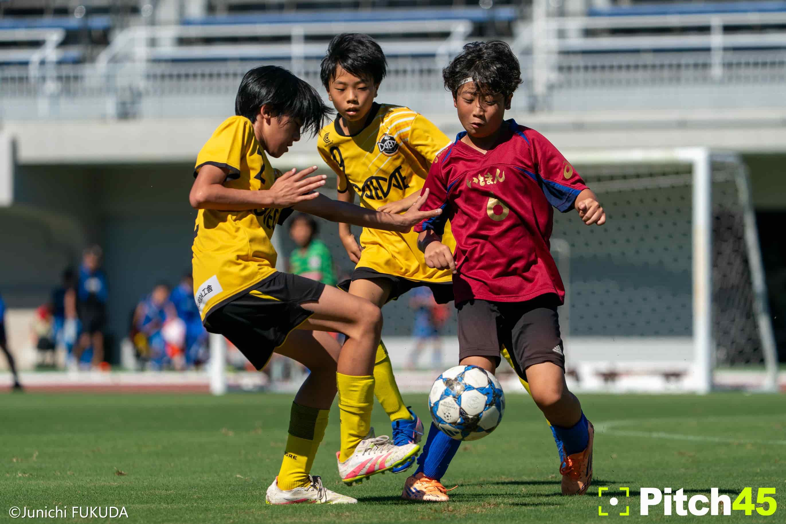 第三回 AGM CUP photo 16