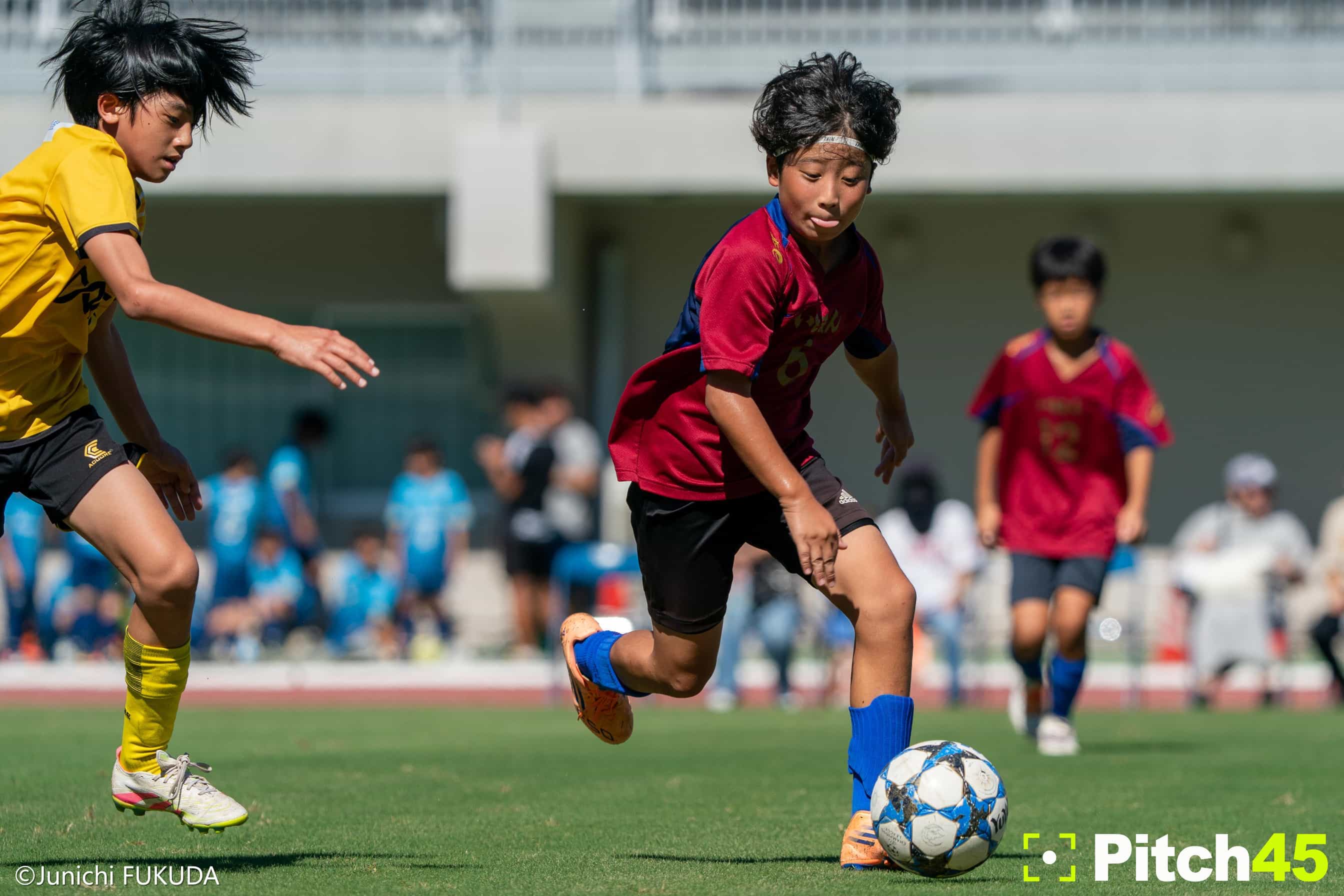 第三回 AGM CUP photo 22