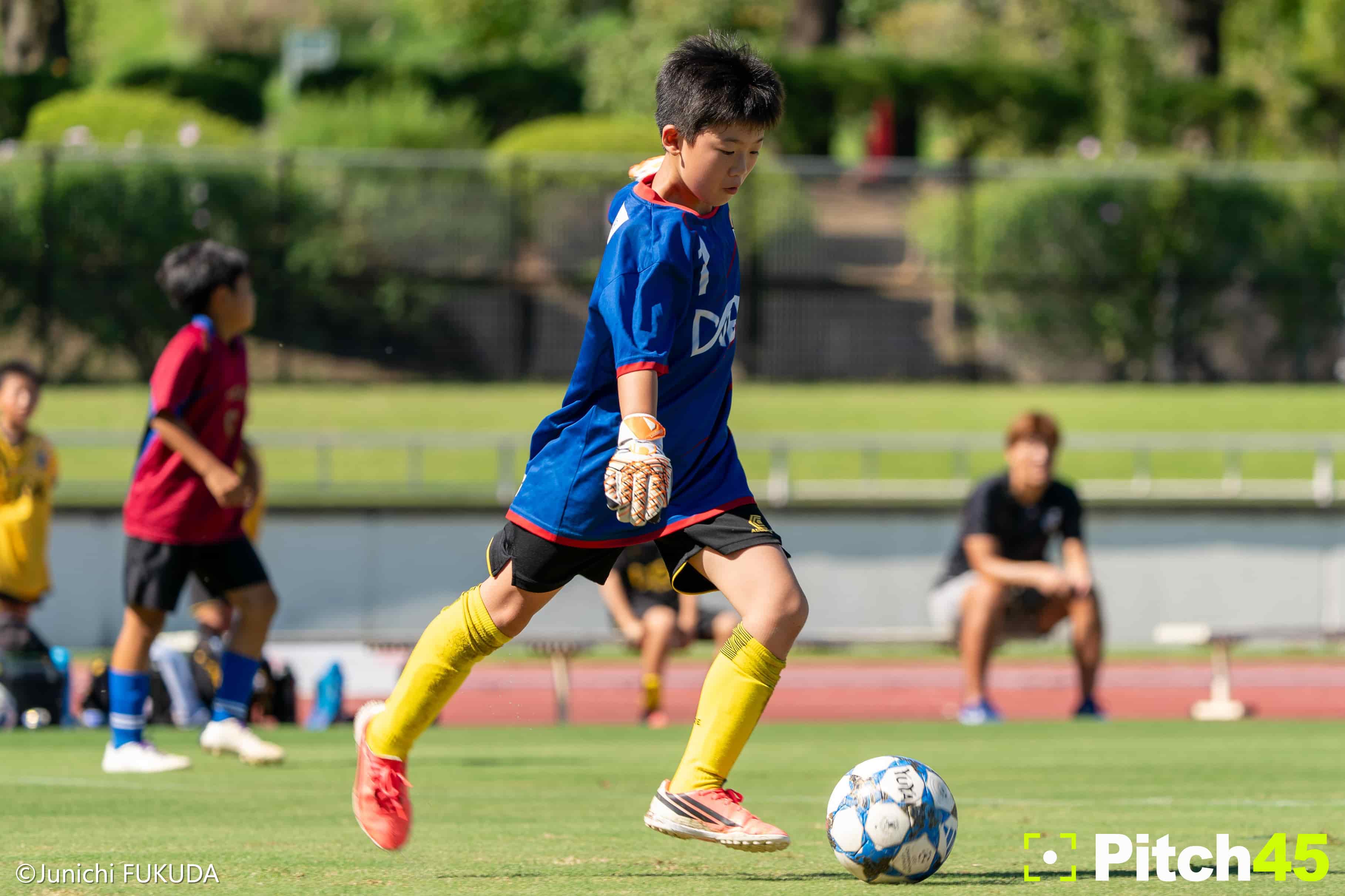 第三回 AGM CUP photo 25