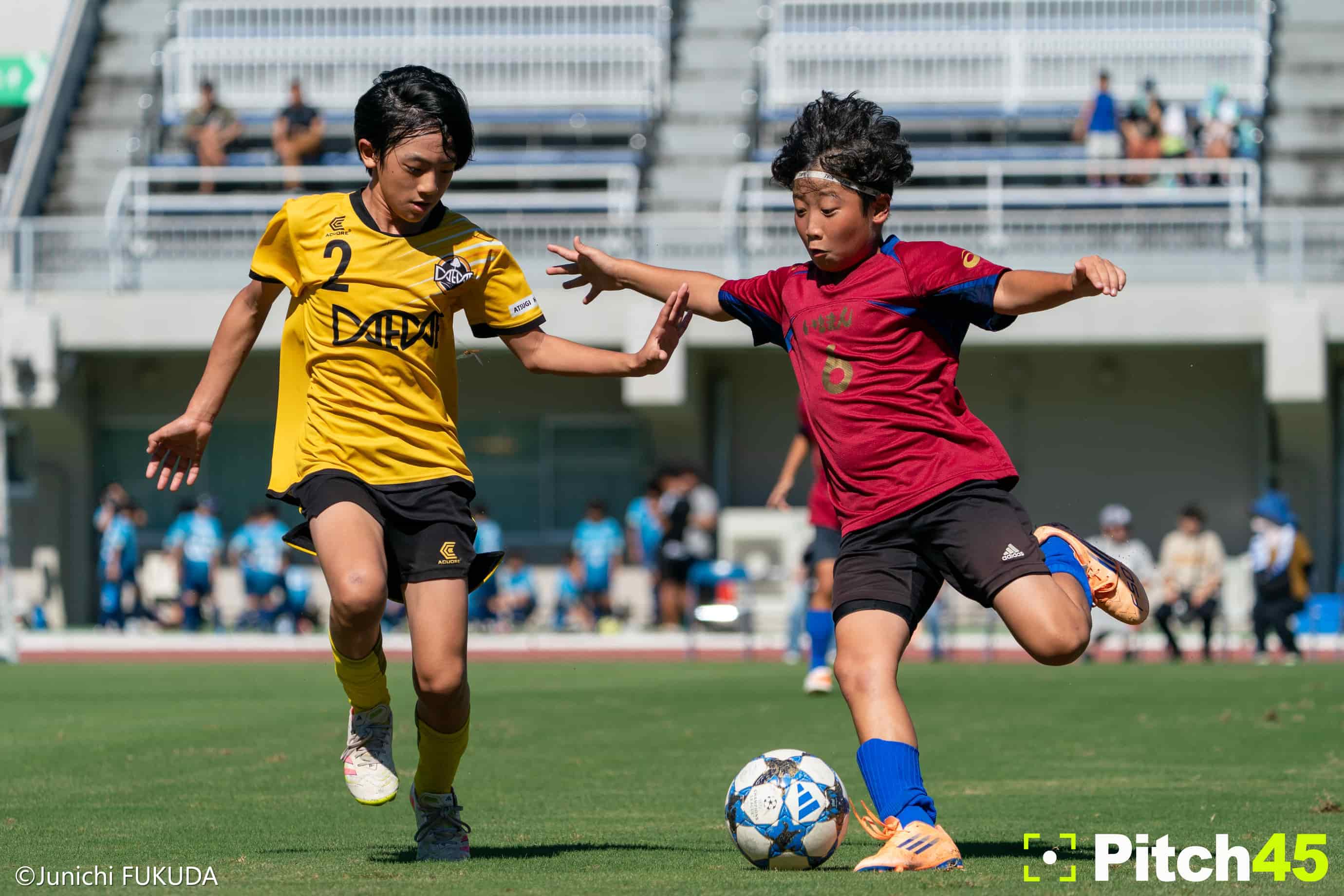 第三回 AGM CUP photo 23