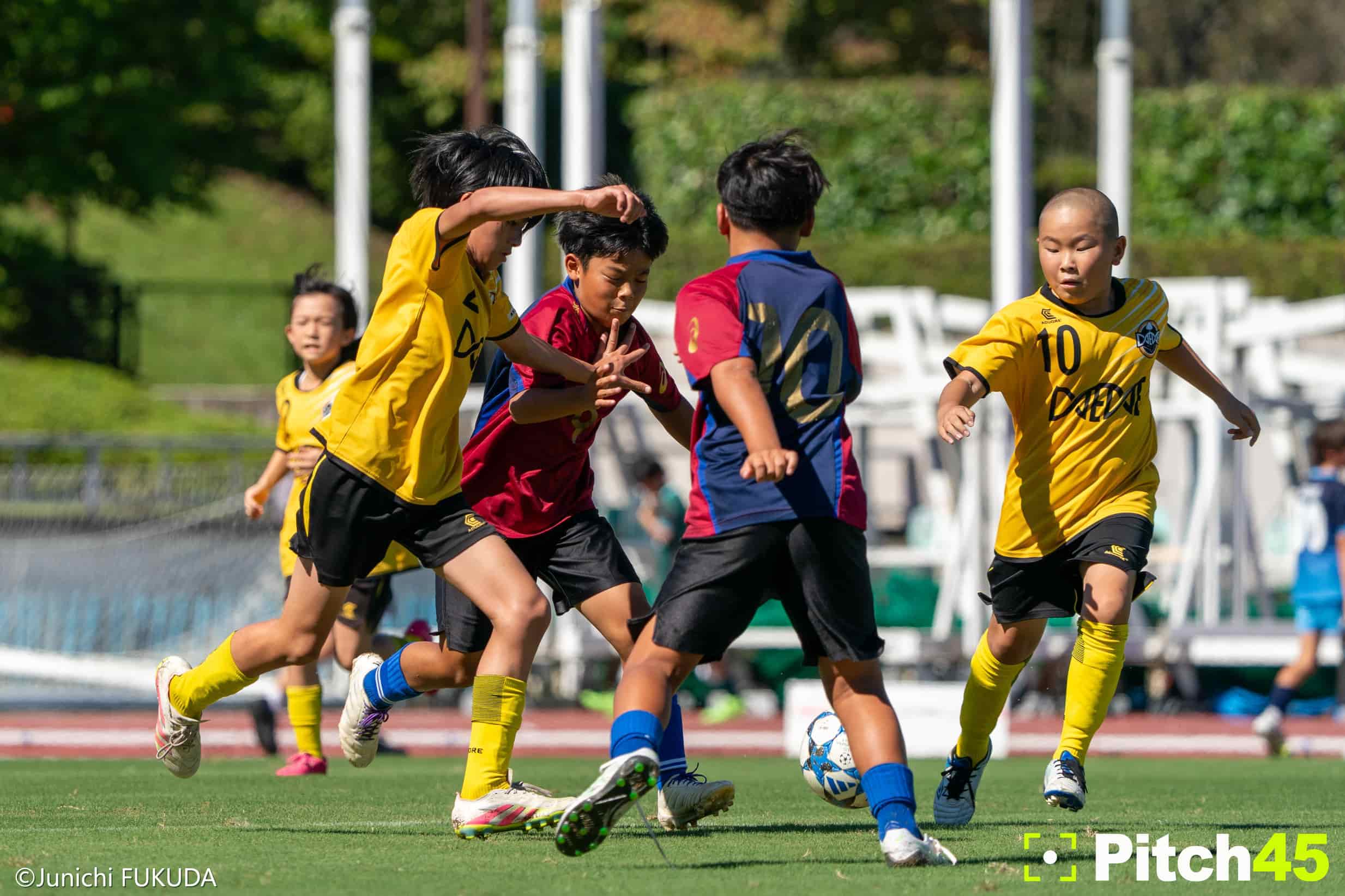 第三回 AGM CUP photo 30