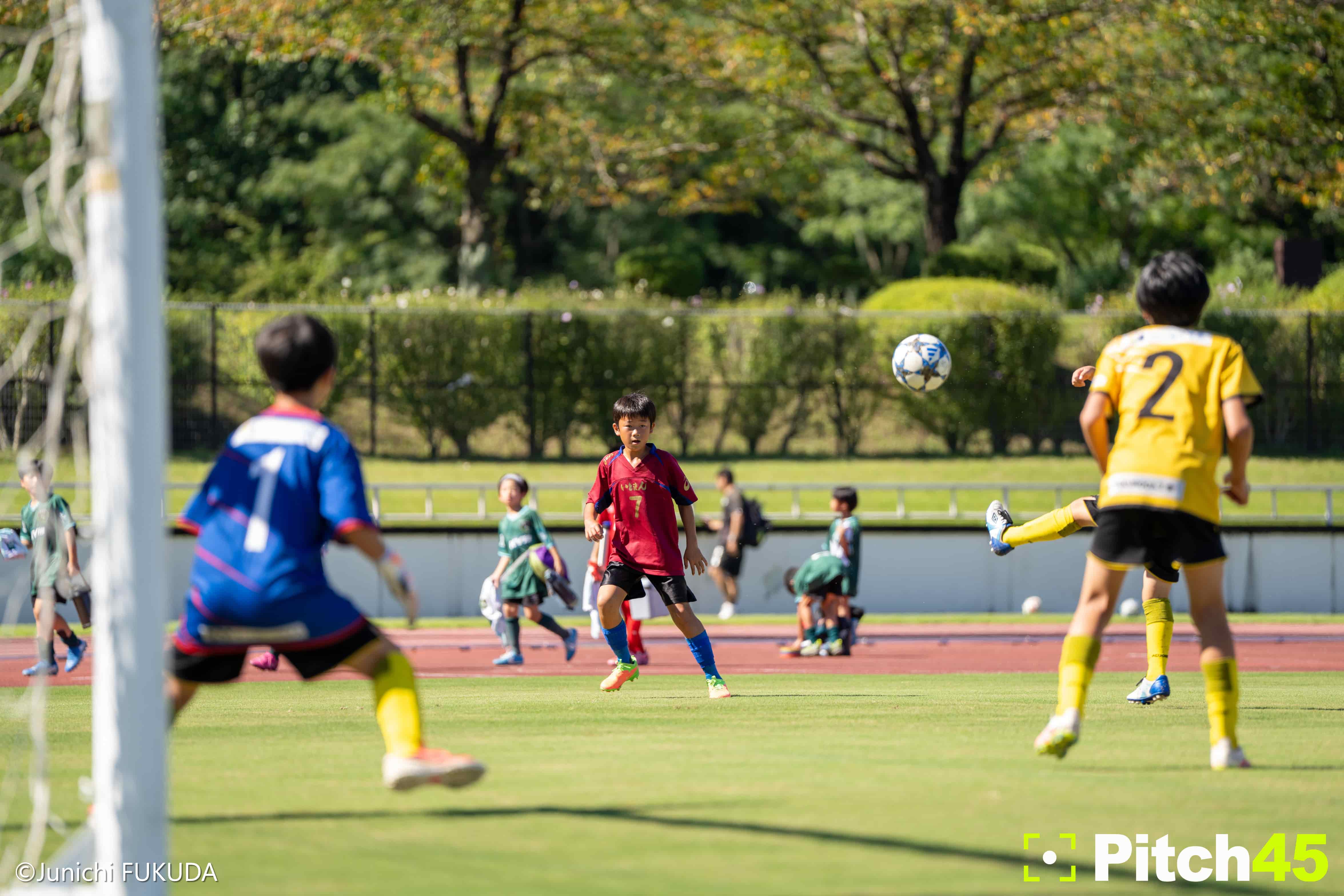 第三回 AGM CUP photo 35