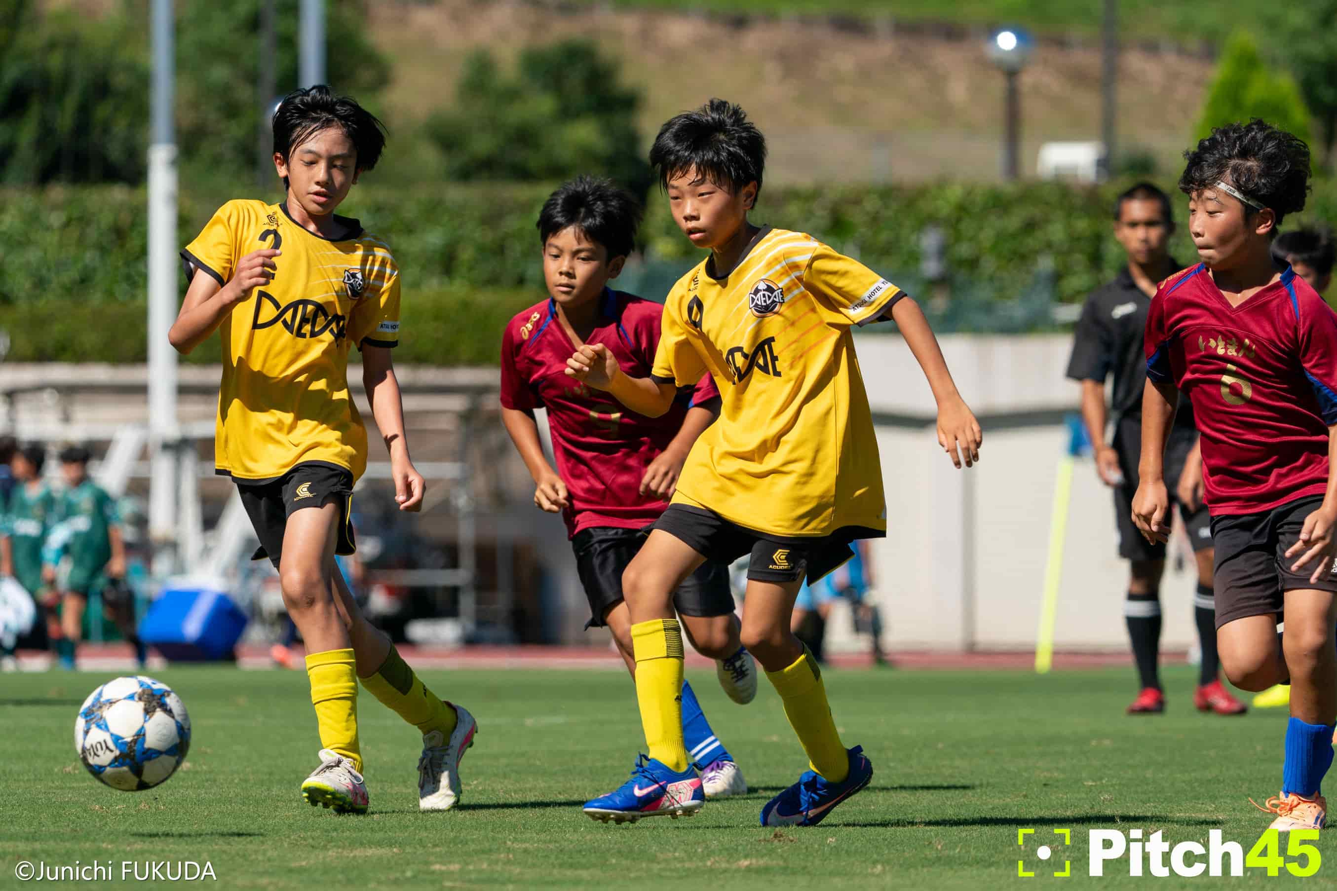 第三回 AGM CUP photo 31