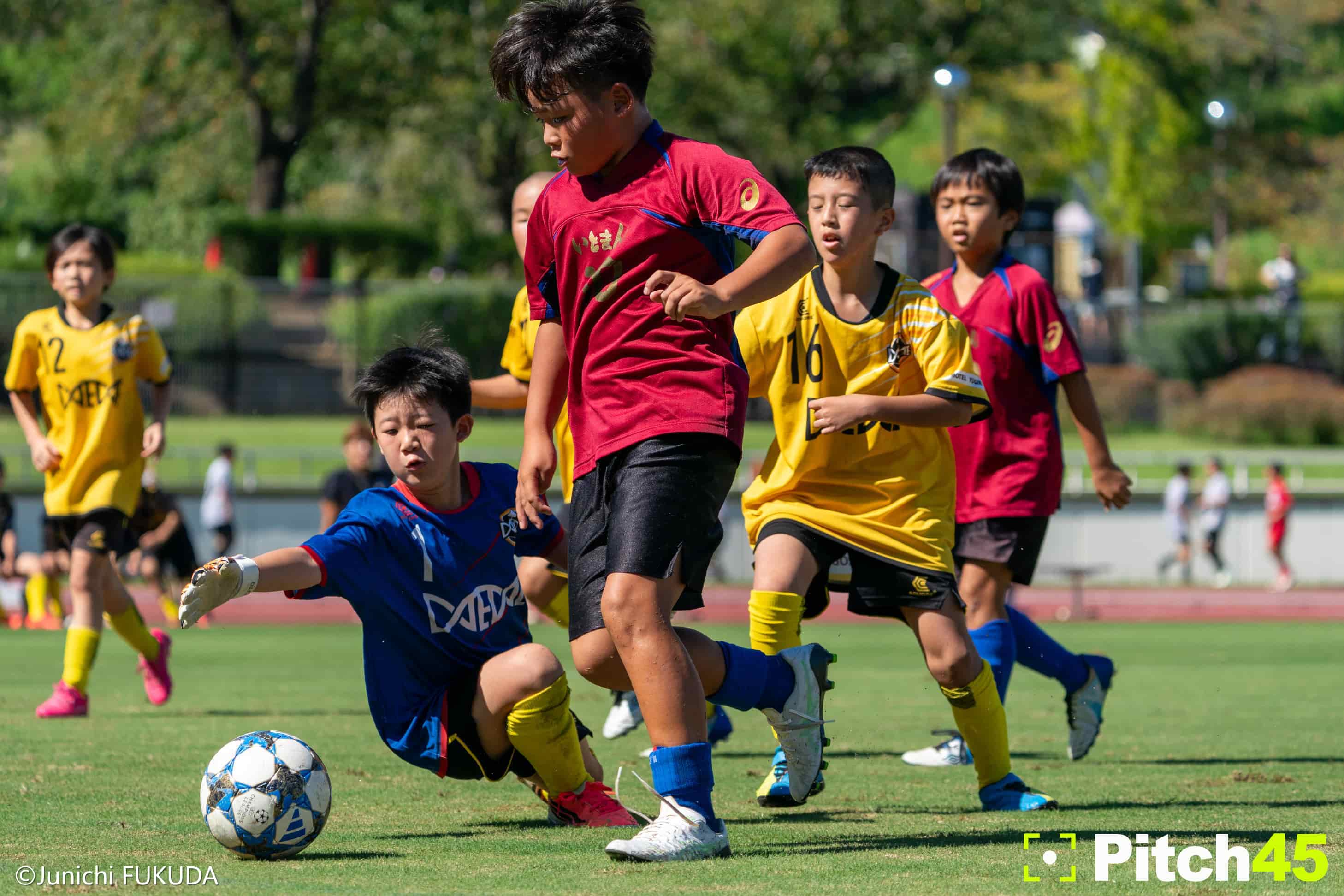 第三回 AGM CUP photo 42
