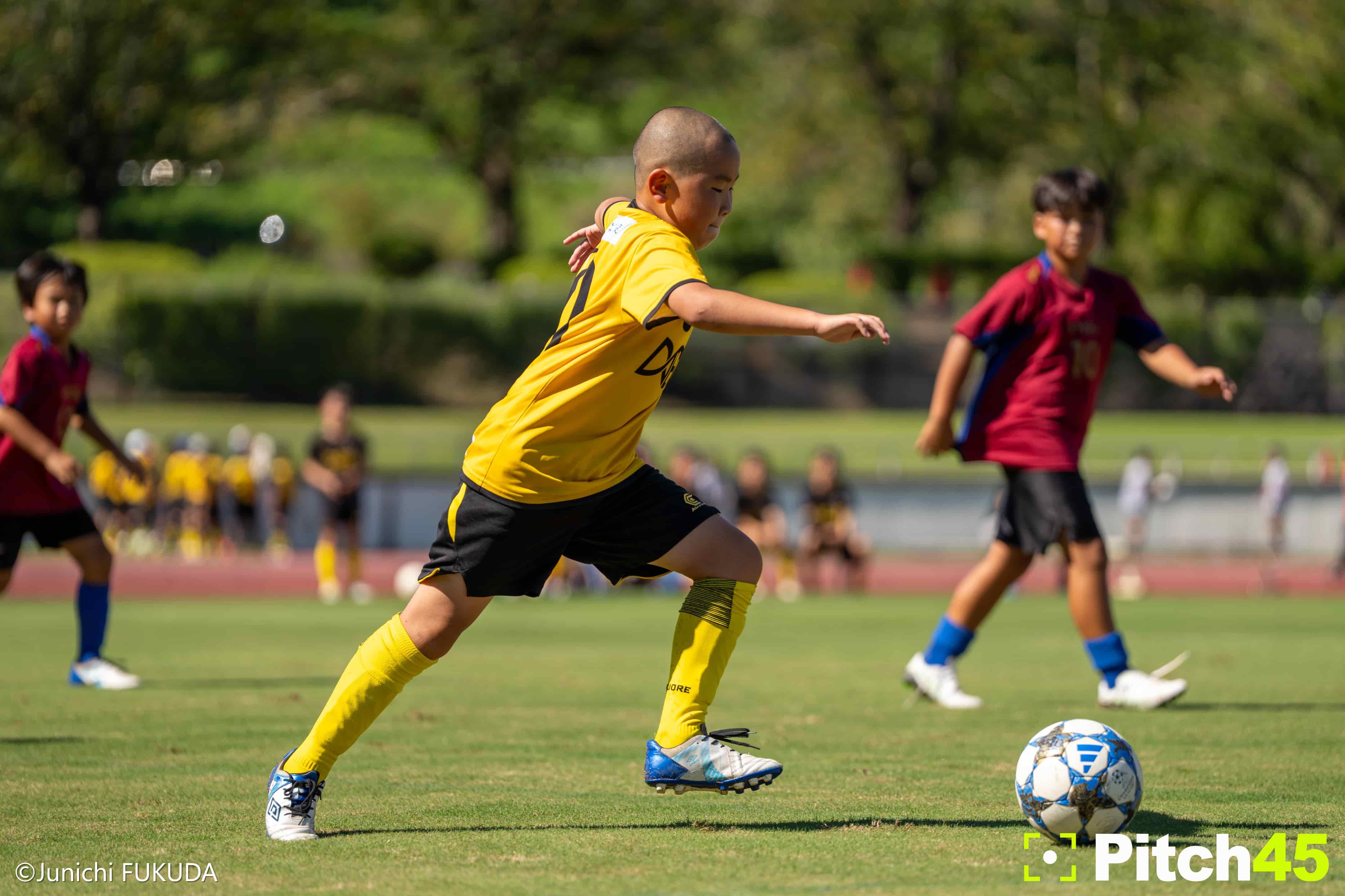 第三回 AGM CUP photo 37