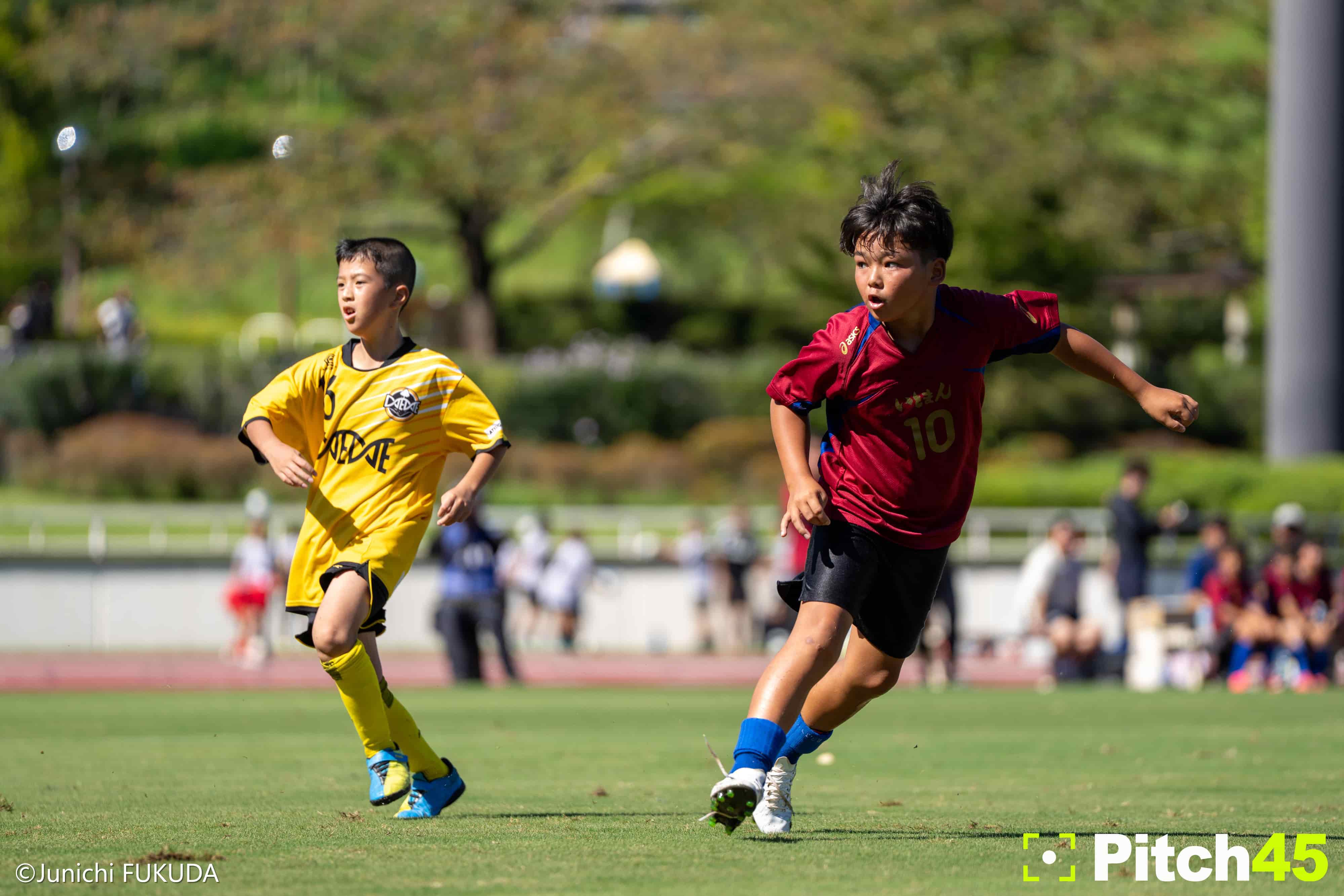 第三回 AGM CUP photo 40