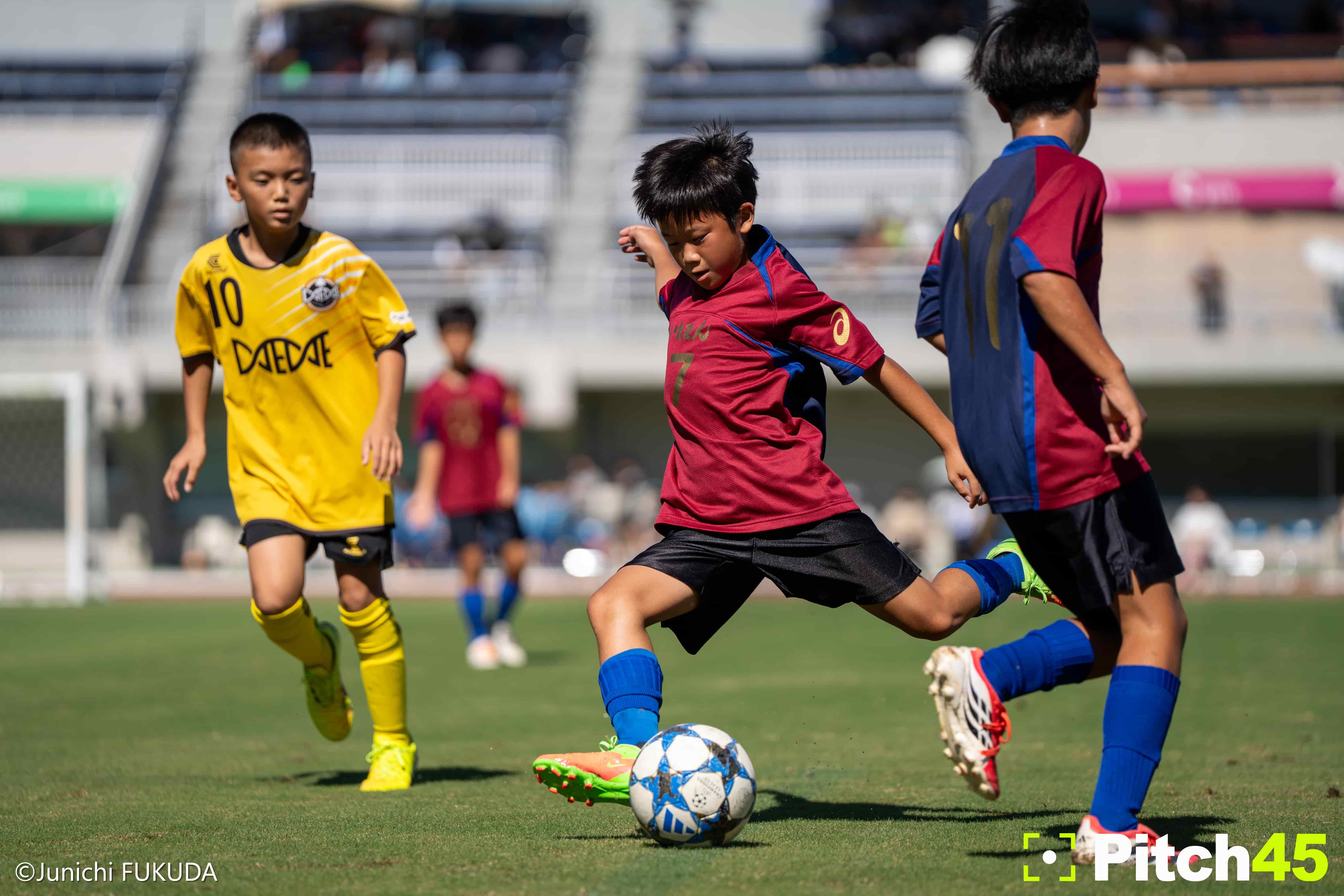 第三回 AGM CUP photo 39
