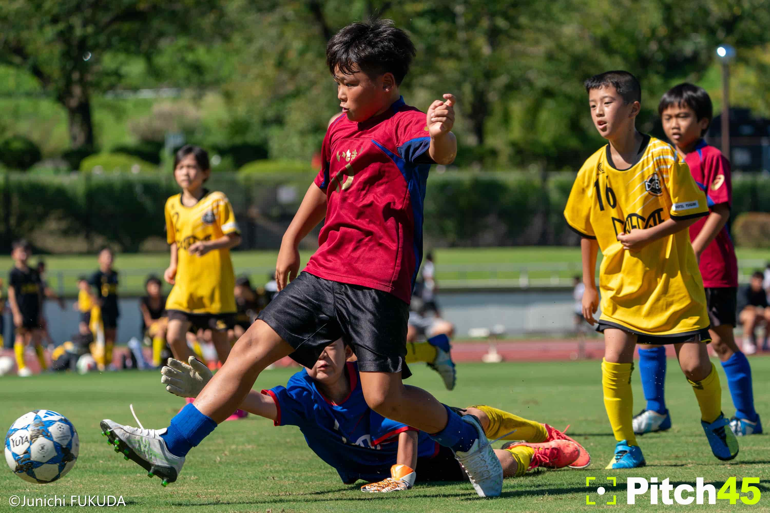 第三回 AGM CUP photo 43