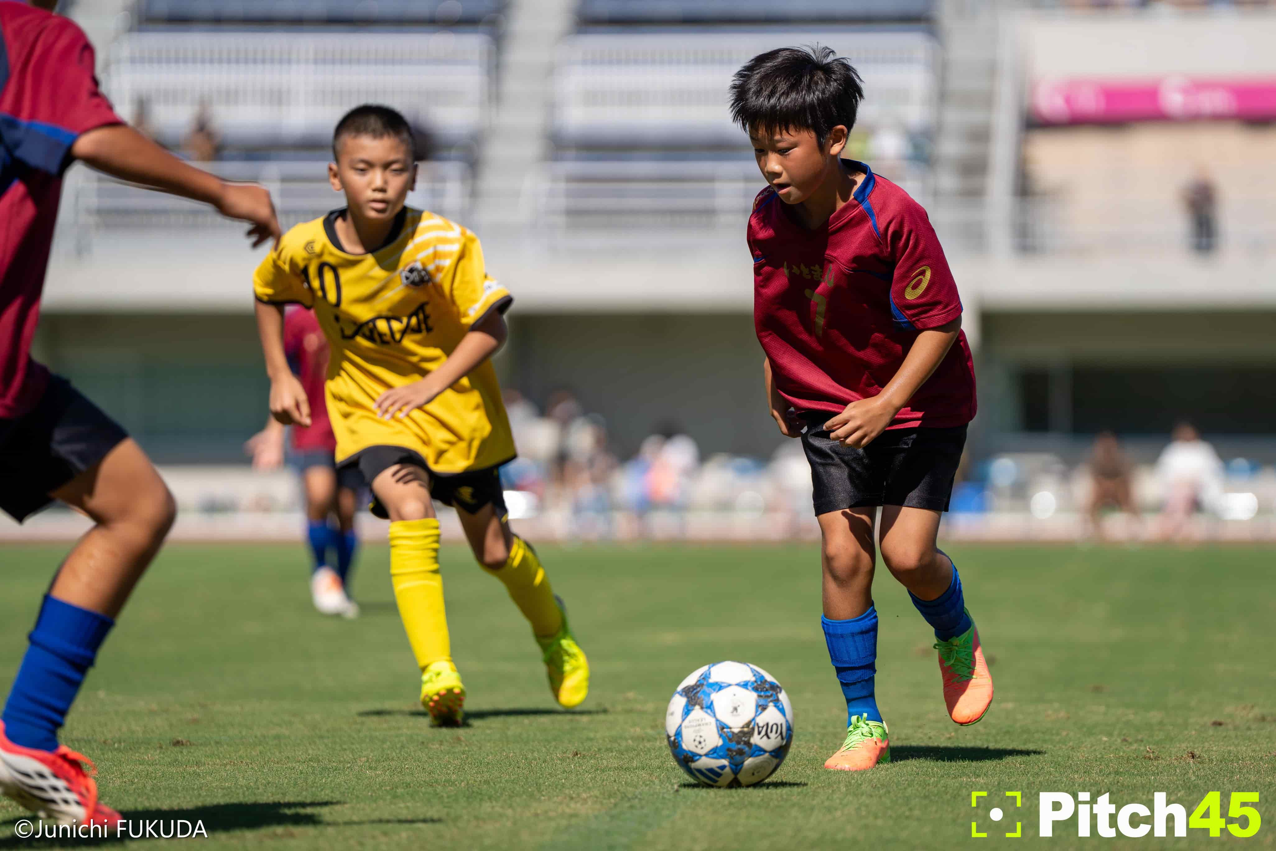 第三回 AGM CUP photo 38