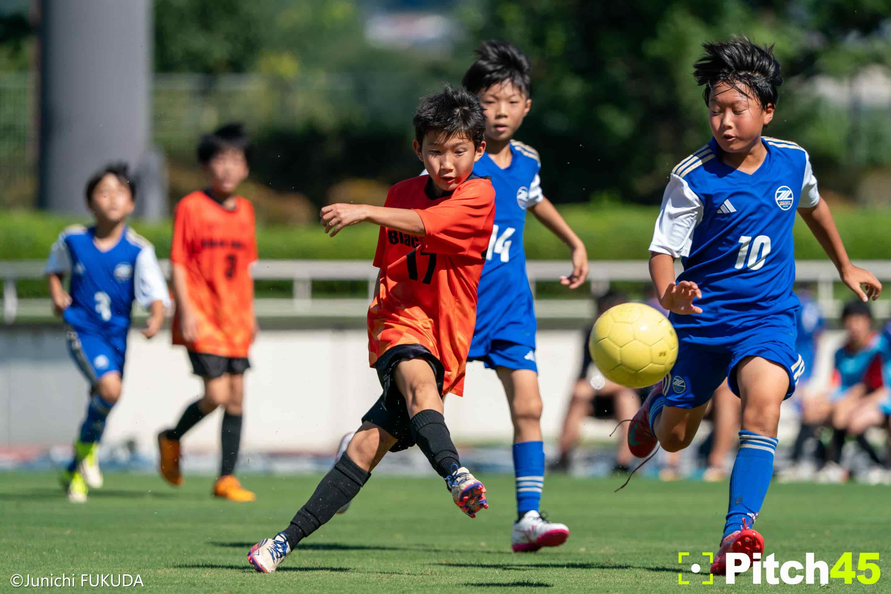 第三回 AGM CUP photo 46