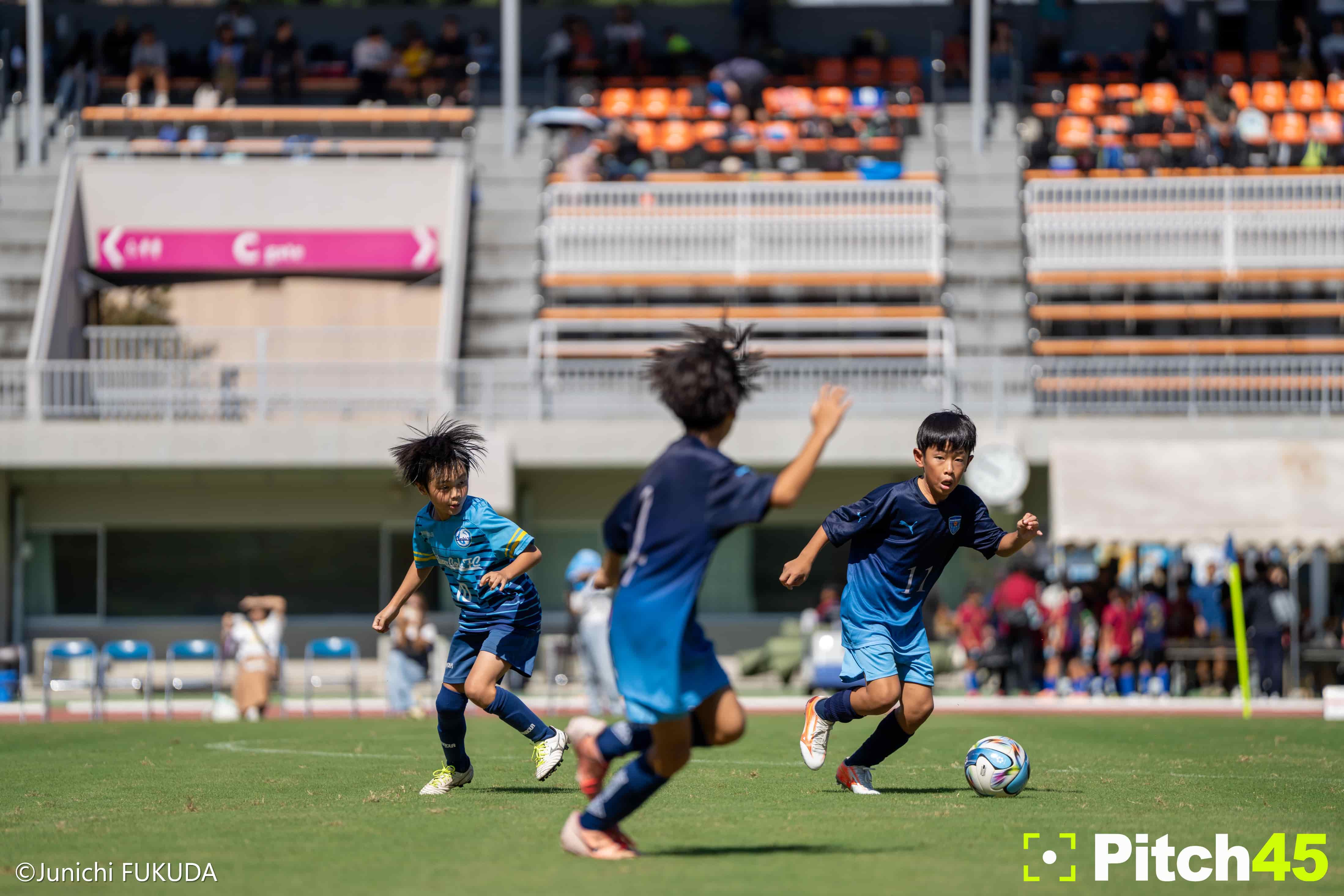 第三回 AGM CUP photo 51