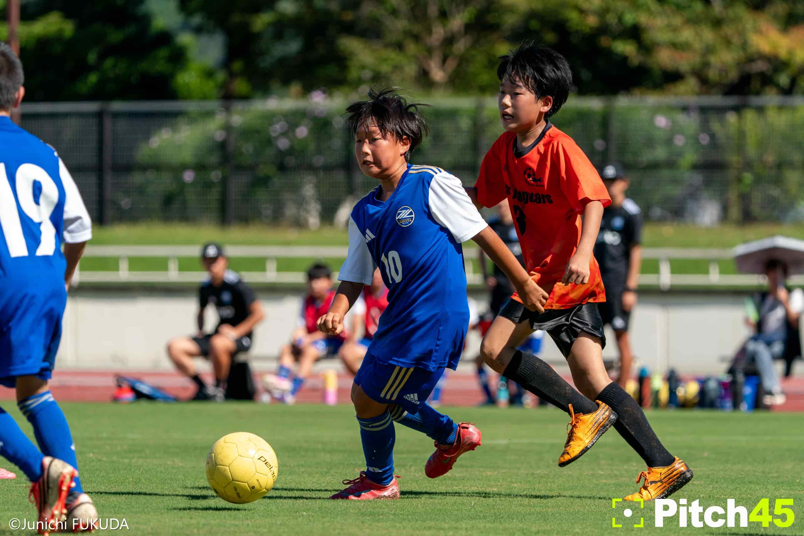 第三回 AGM CUP photo 44