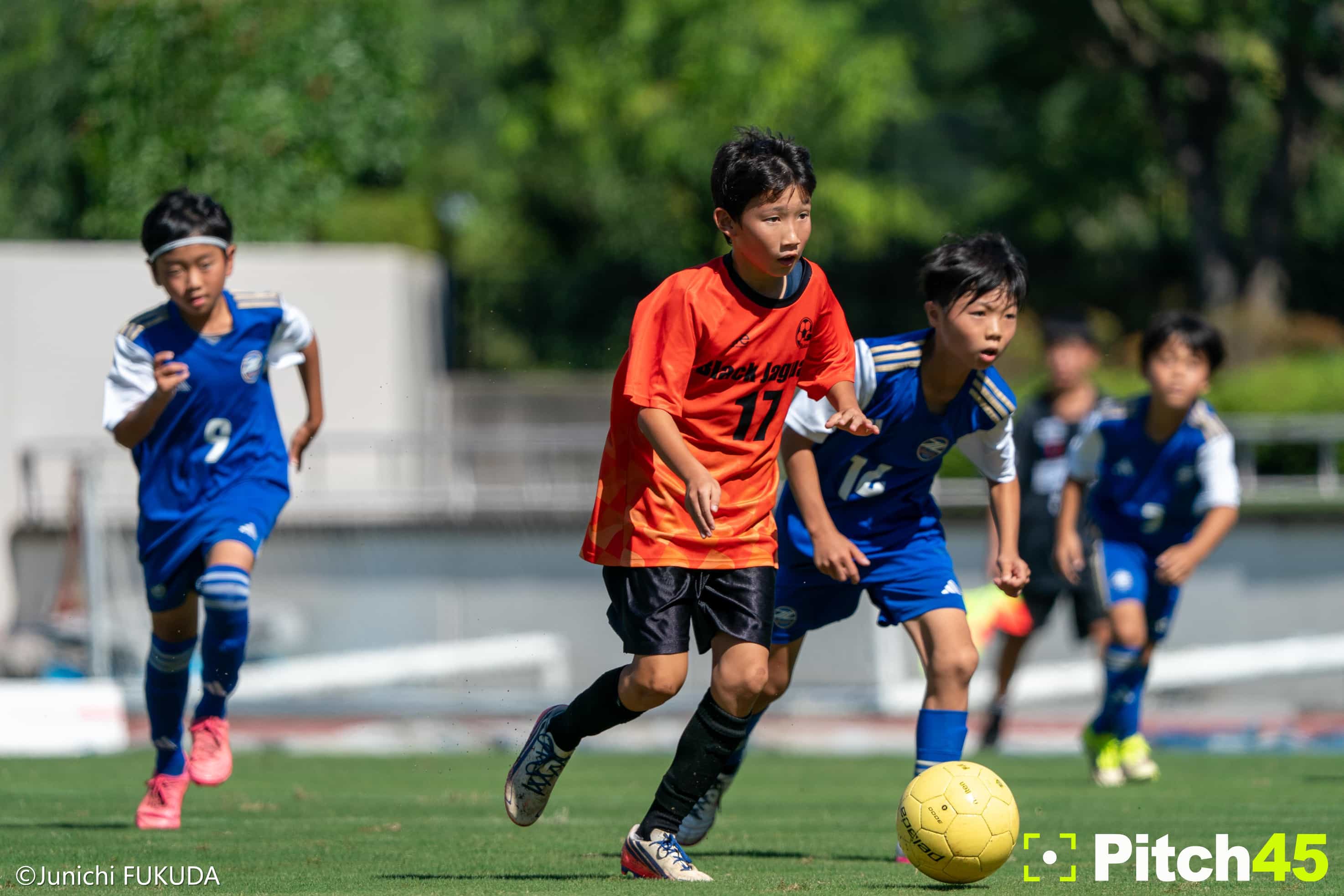 第三回 AGM CUP photo 45